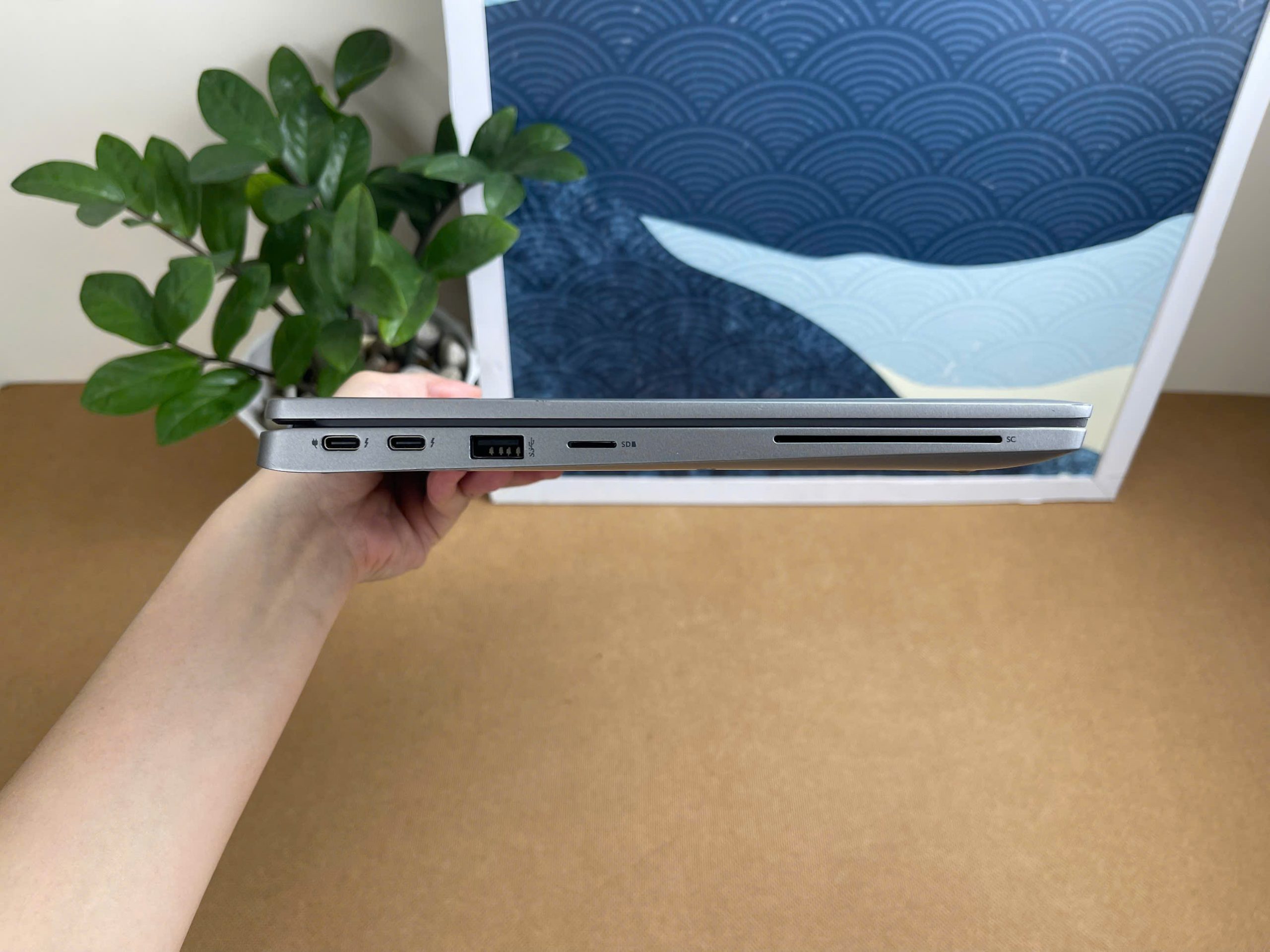 Dell Latitude 5320