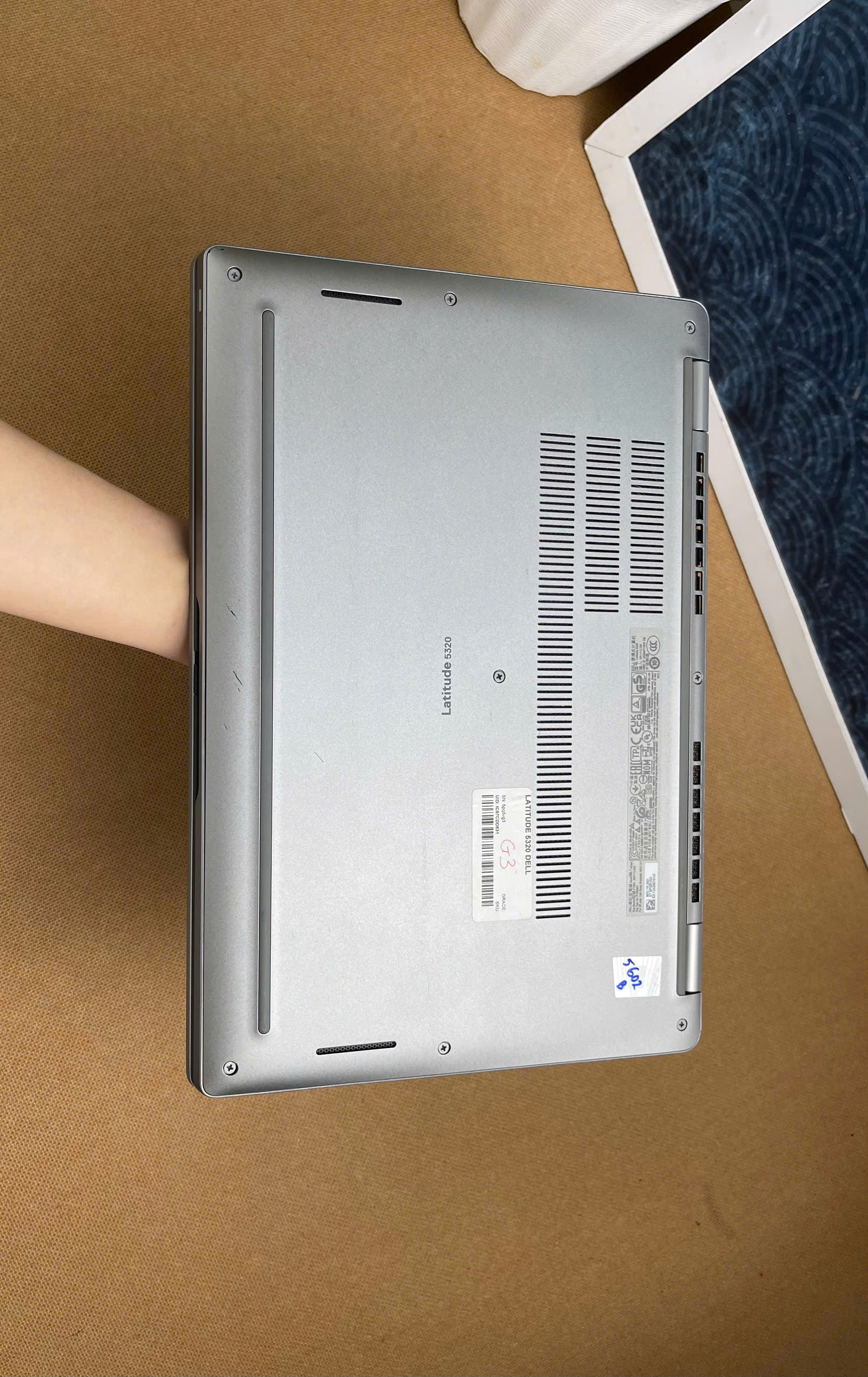 Dell Latitude 5320