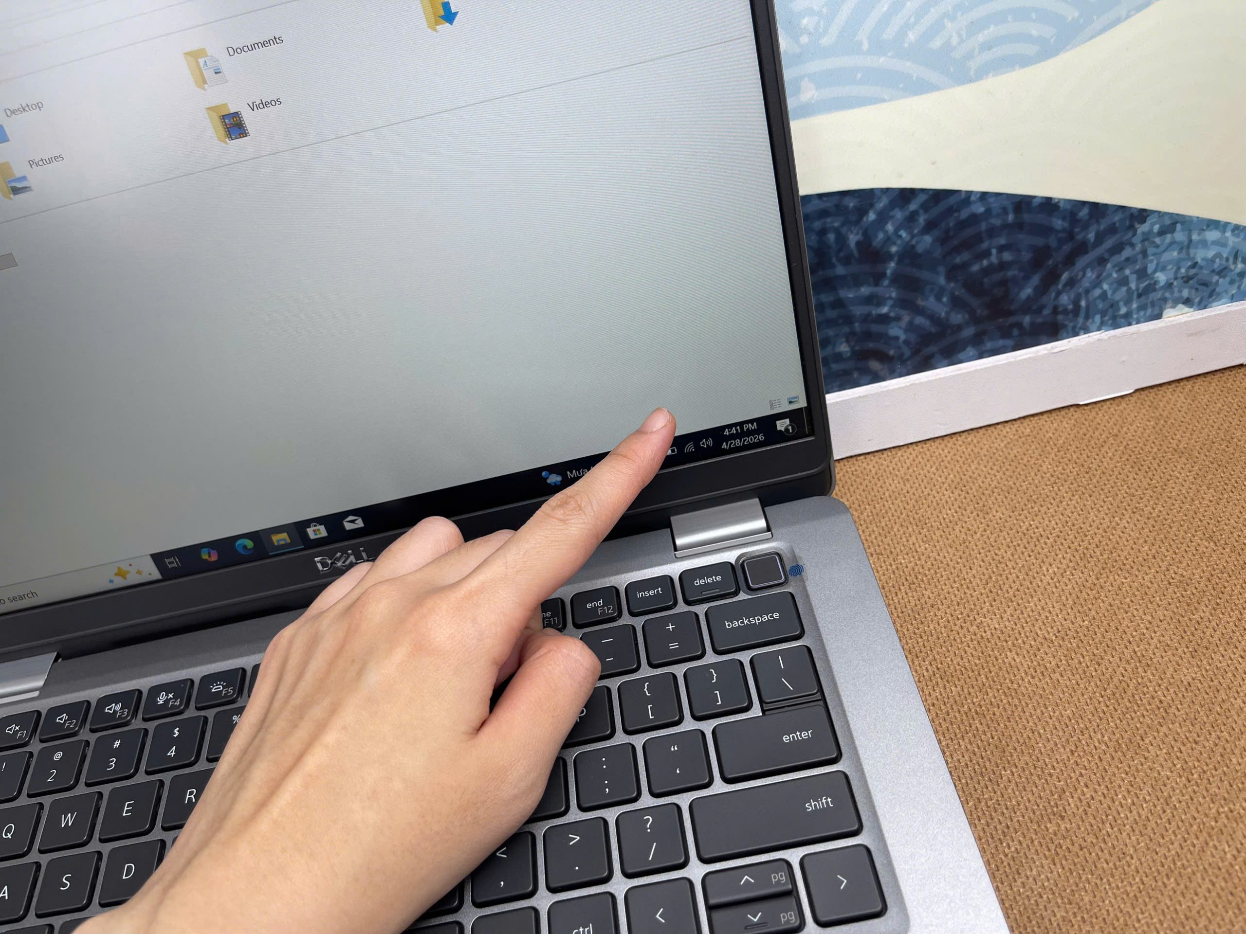 Dell Latitude 5320