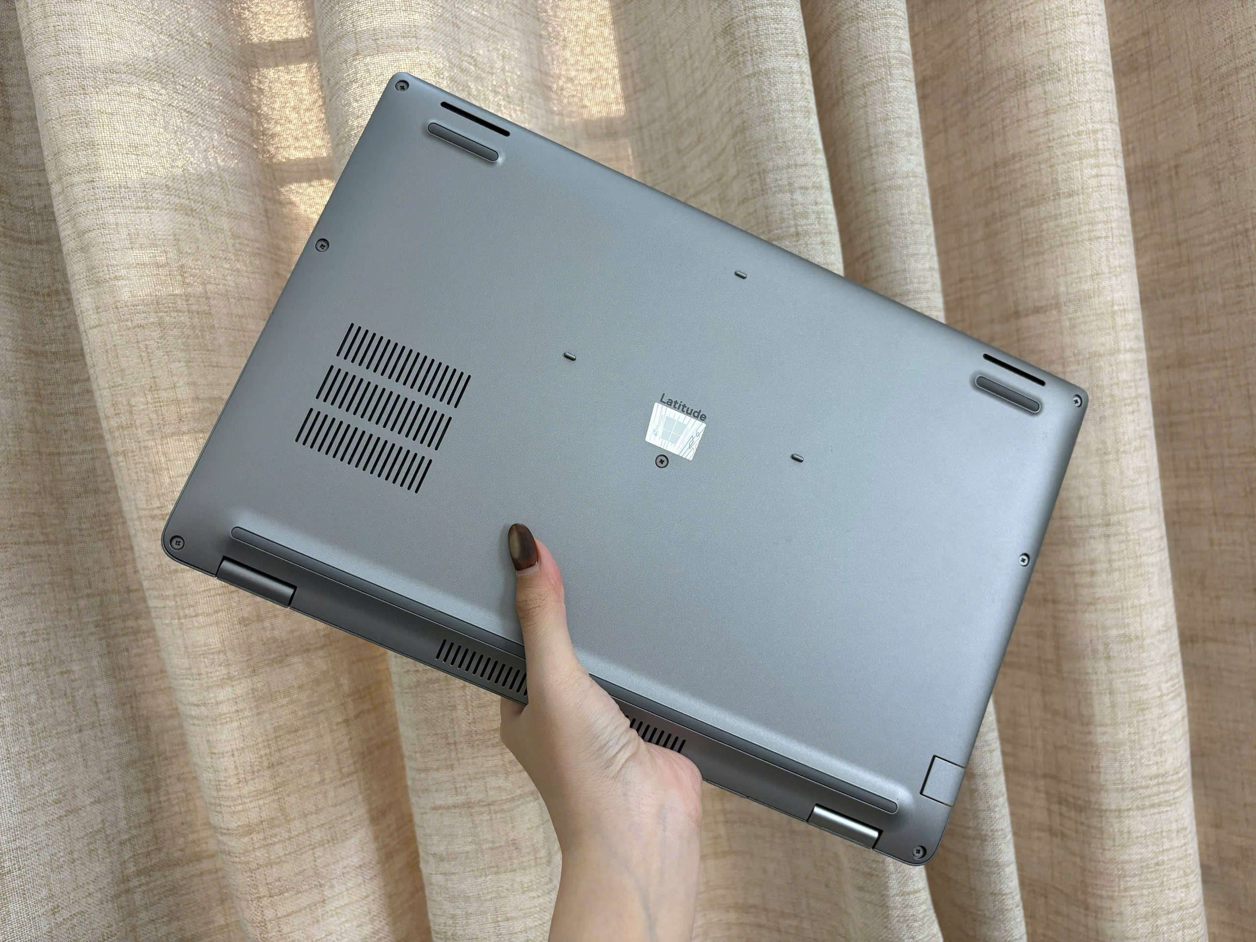 Dell Latitude 5420