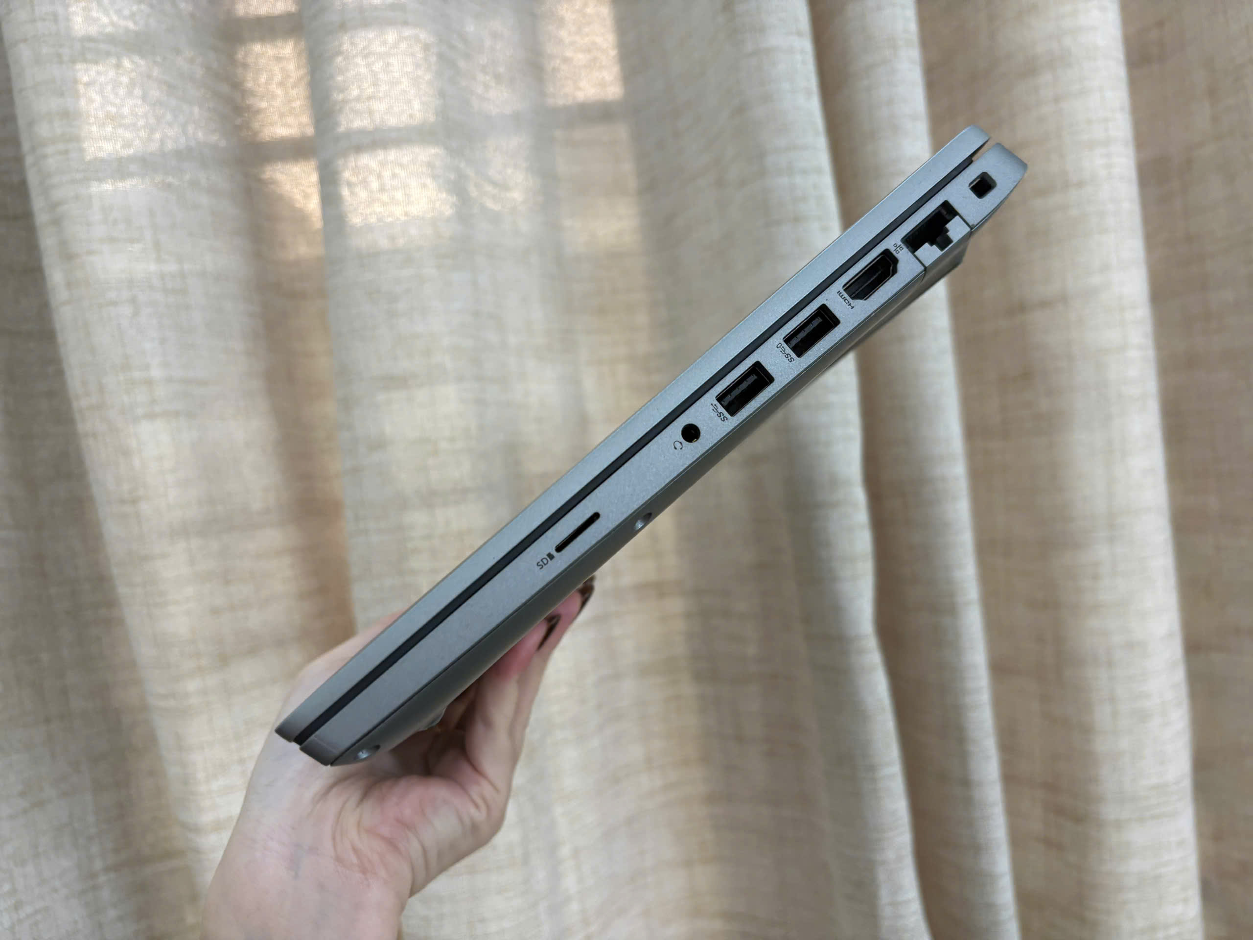 Dell Latitude 5420