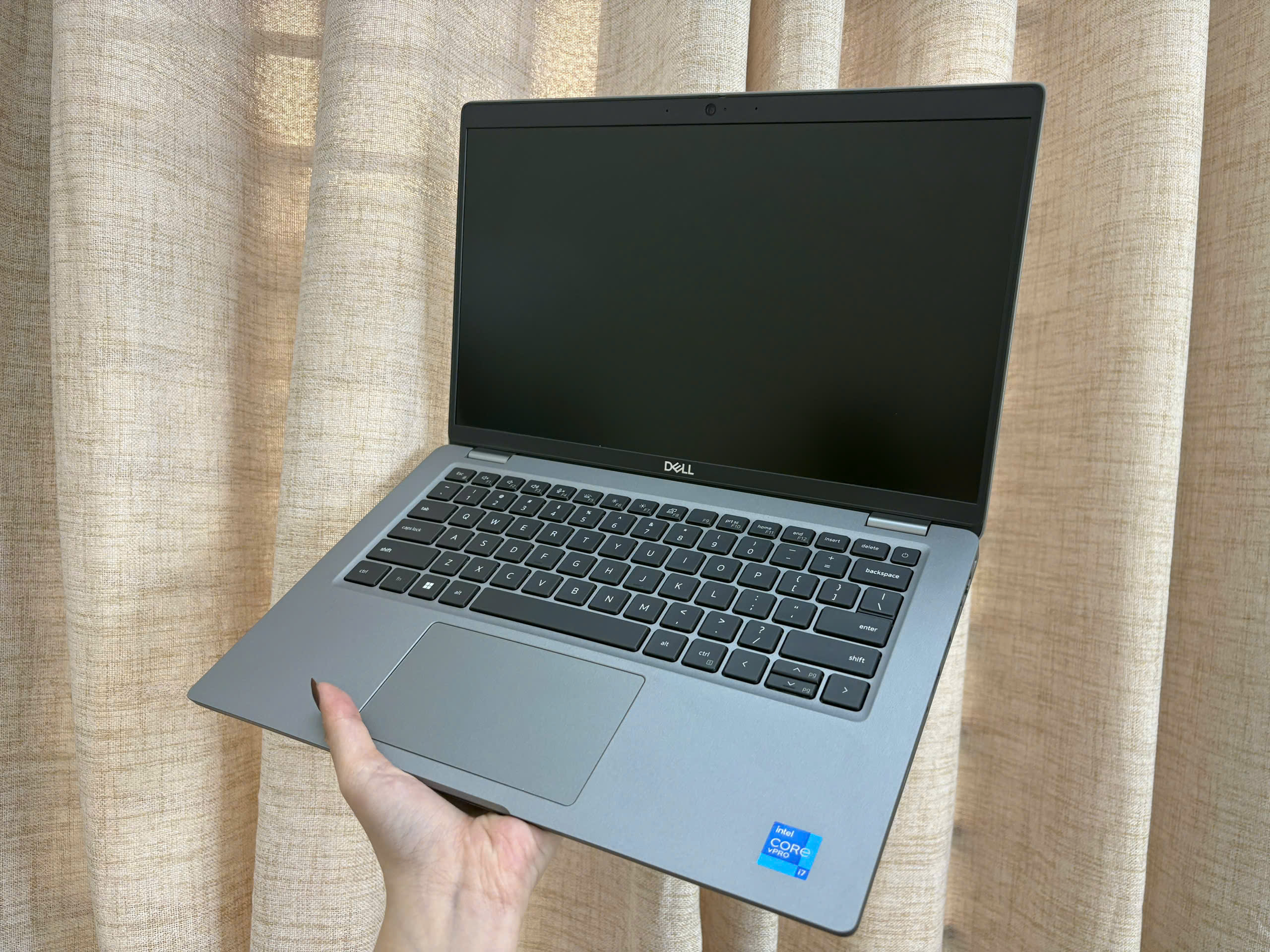 Dell Latitude 5420