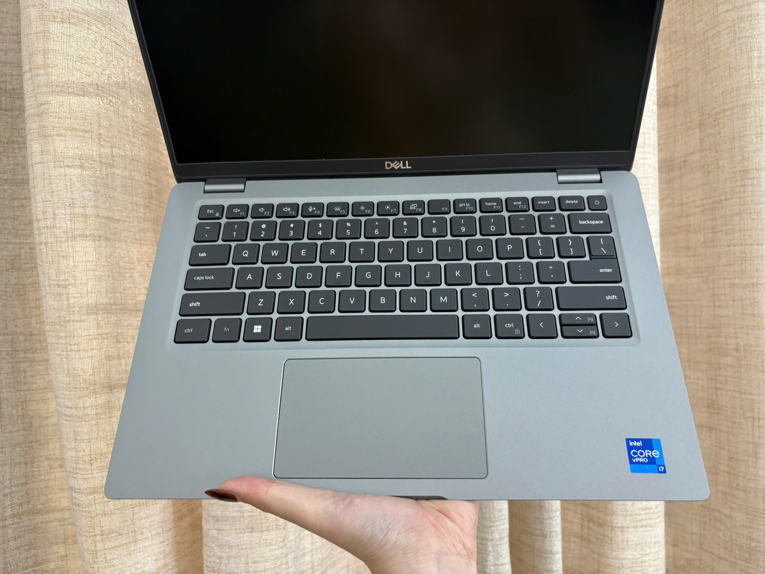 Dell Latitude 5420