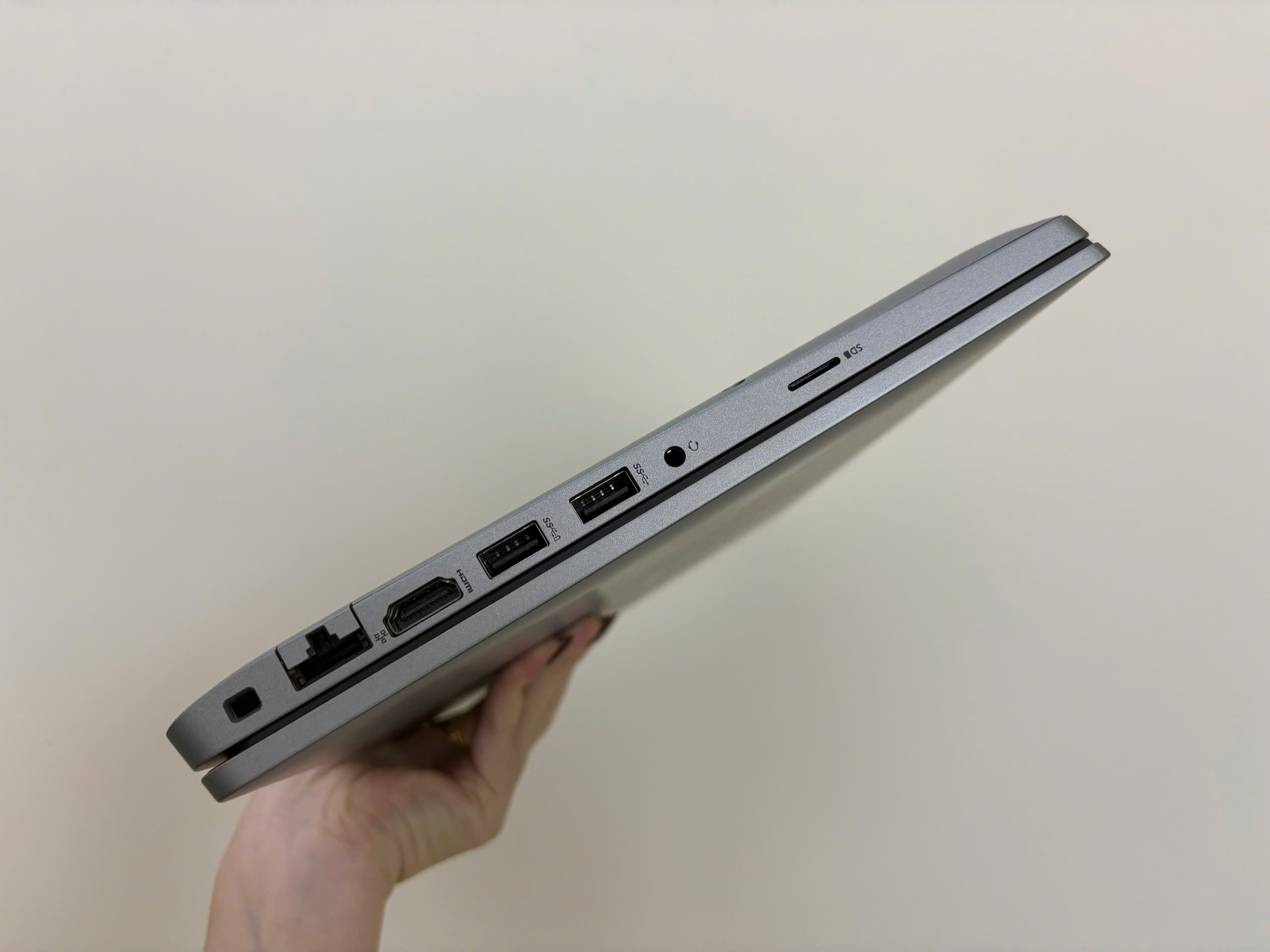 Dell Latitude 5430