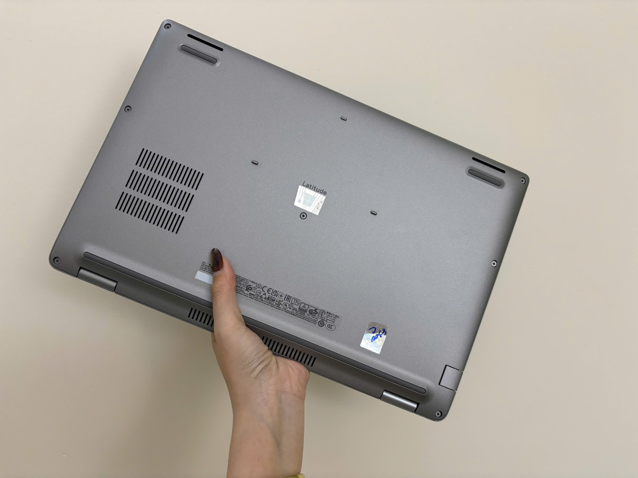Dell Latitude 5430