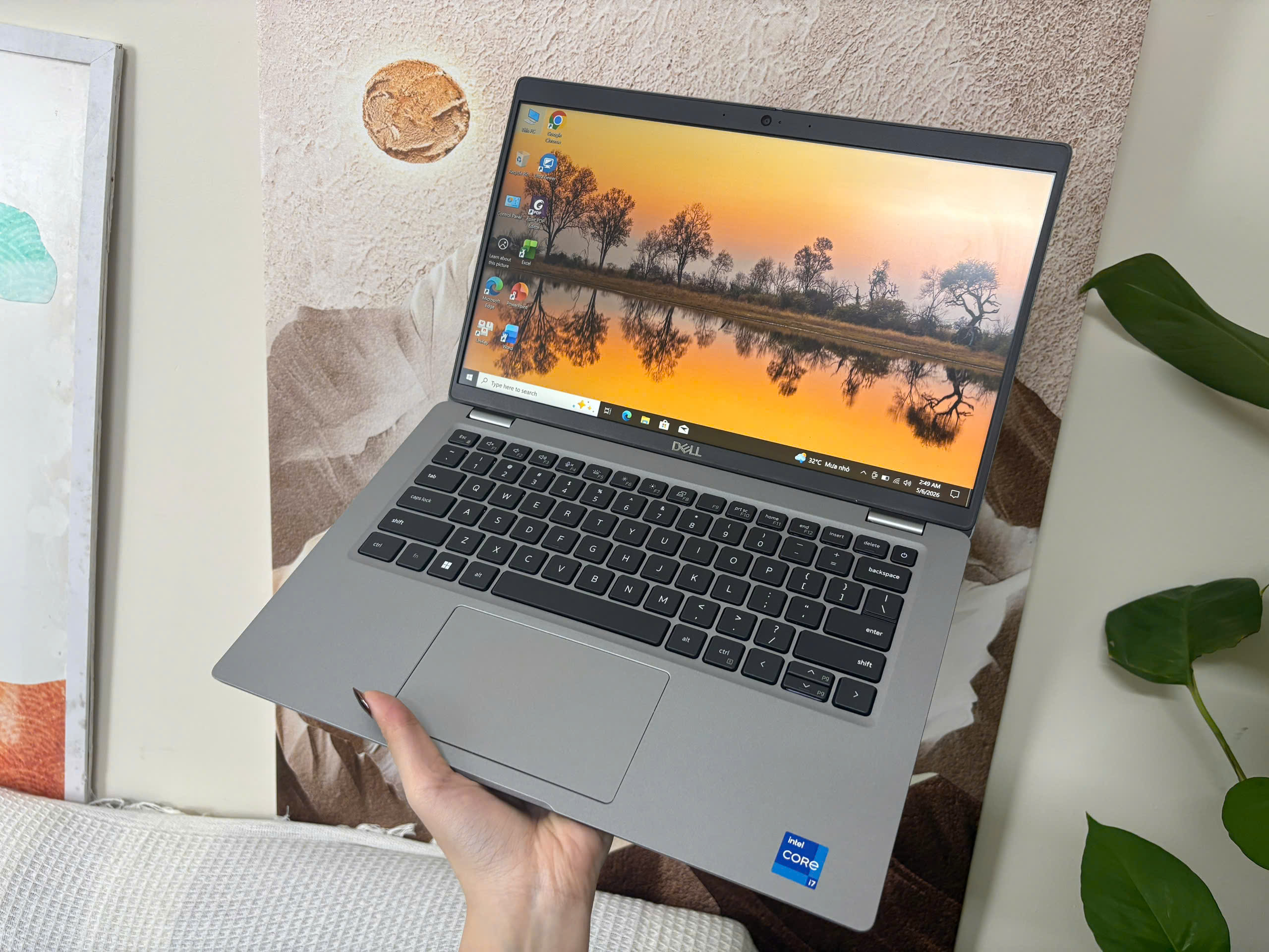 Dell Latitude 5420