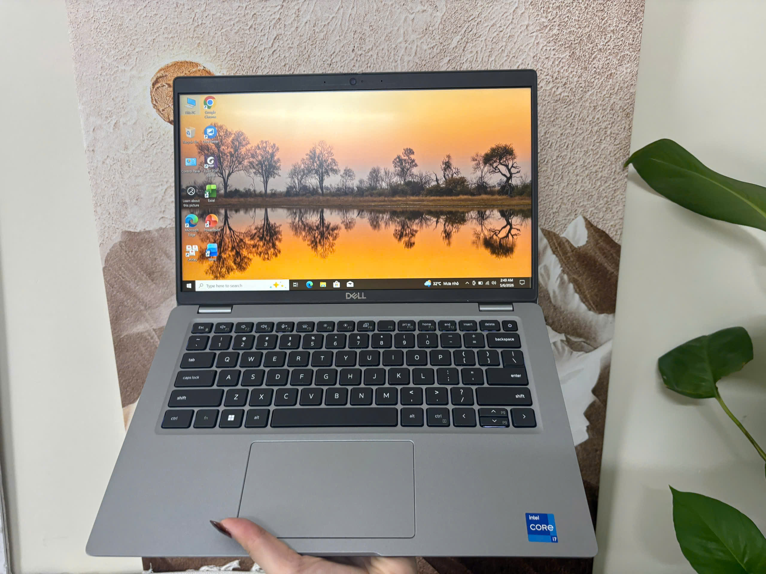 Dell Latitude 5420