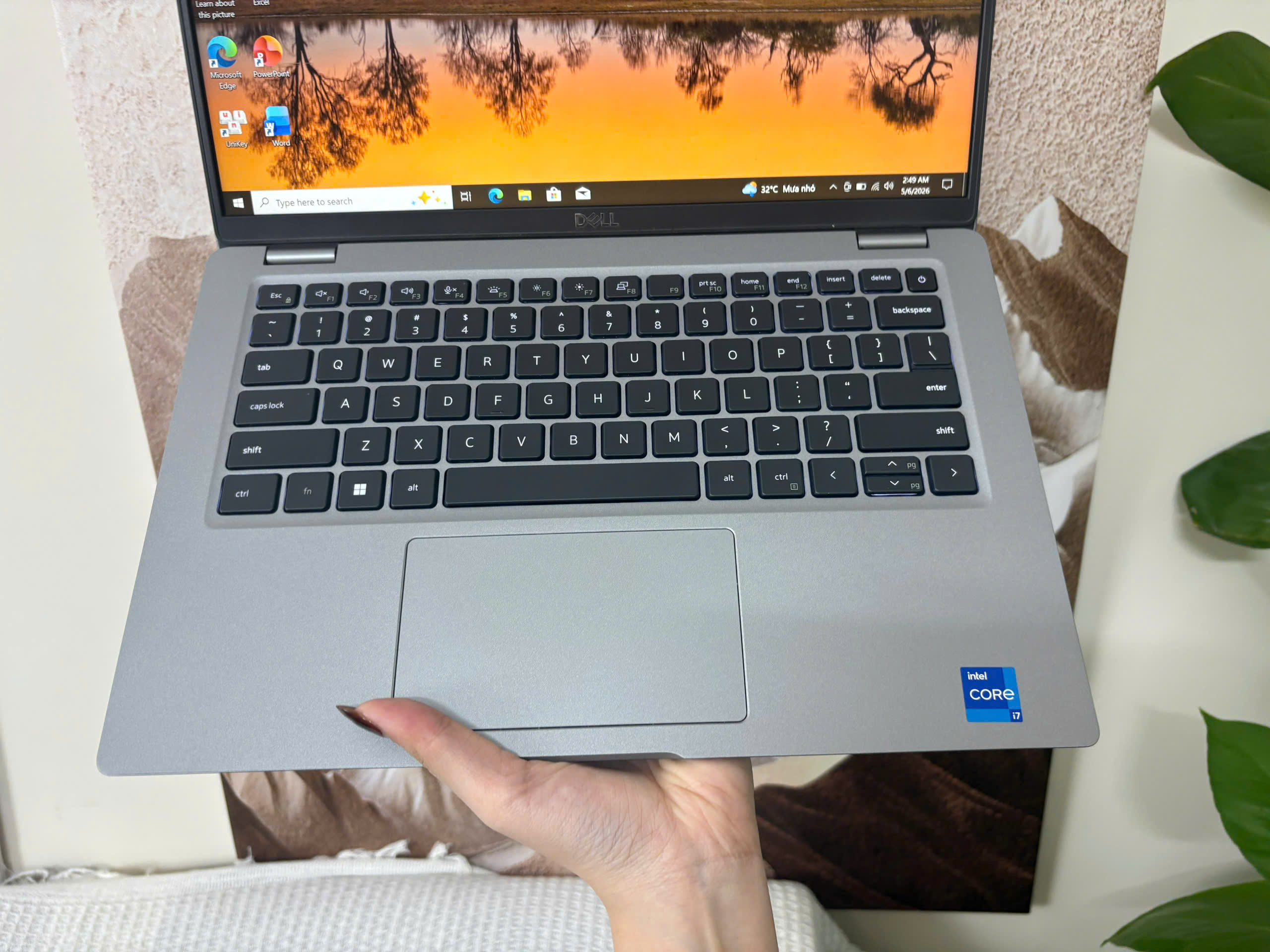 Dell Latitude 5420