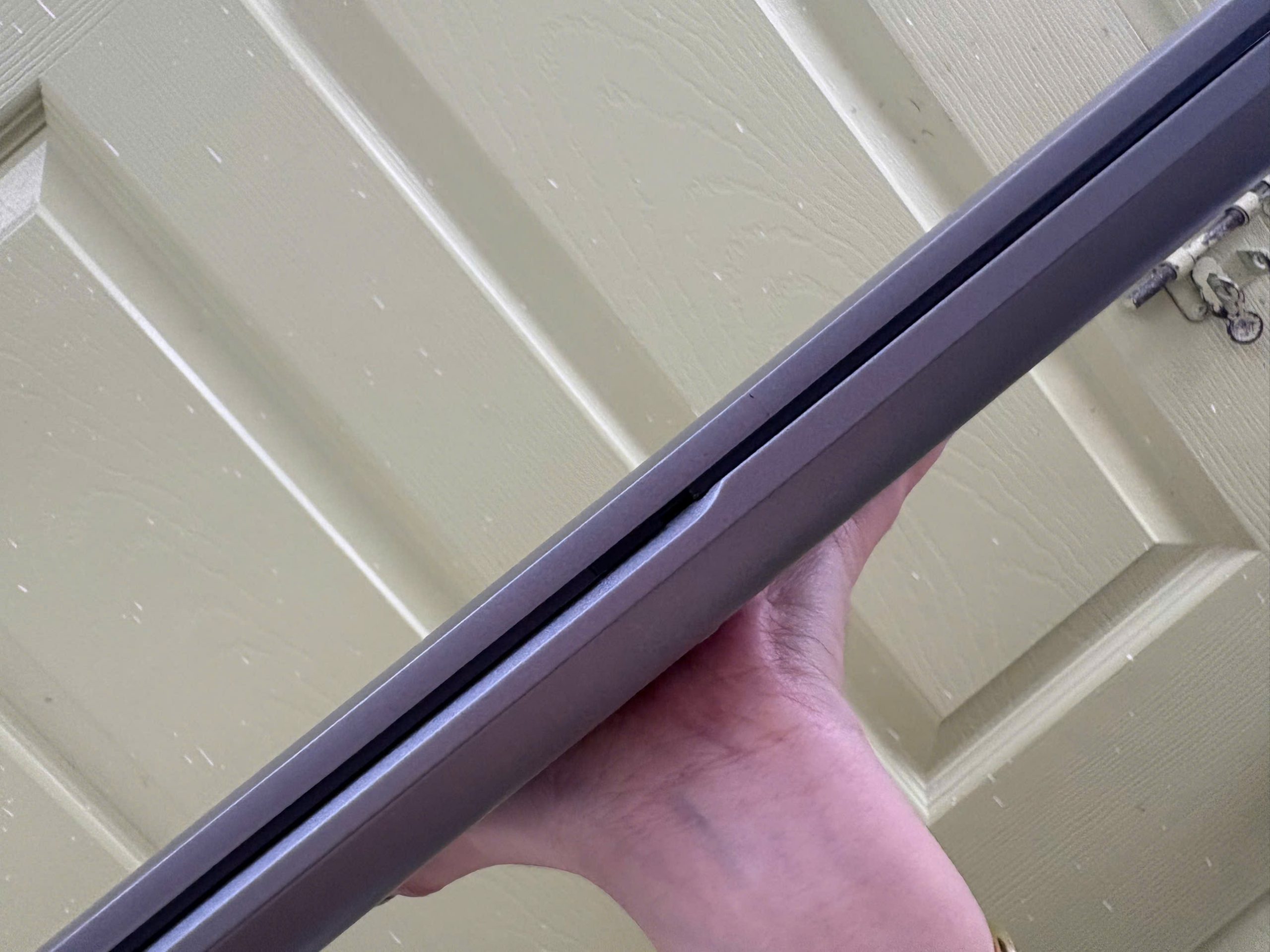 Dell Precision 3561