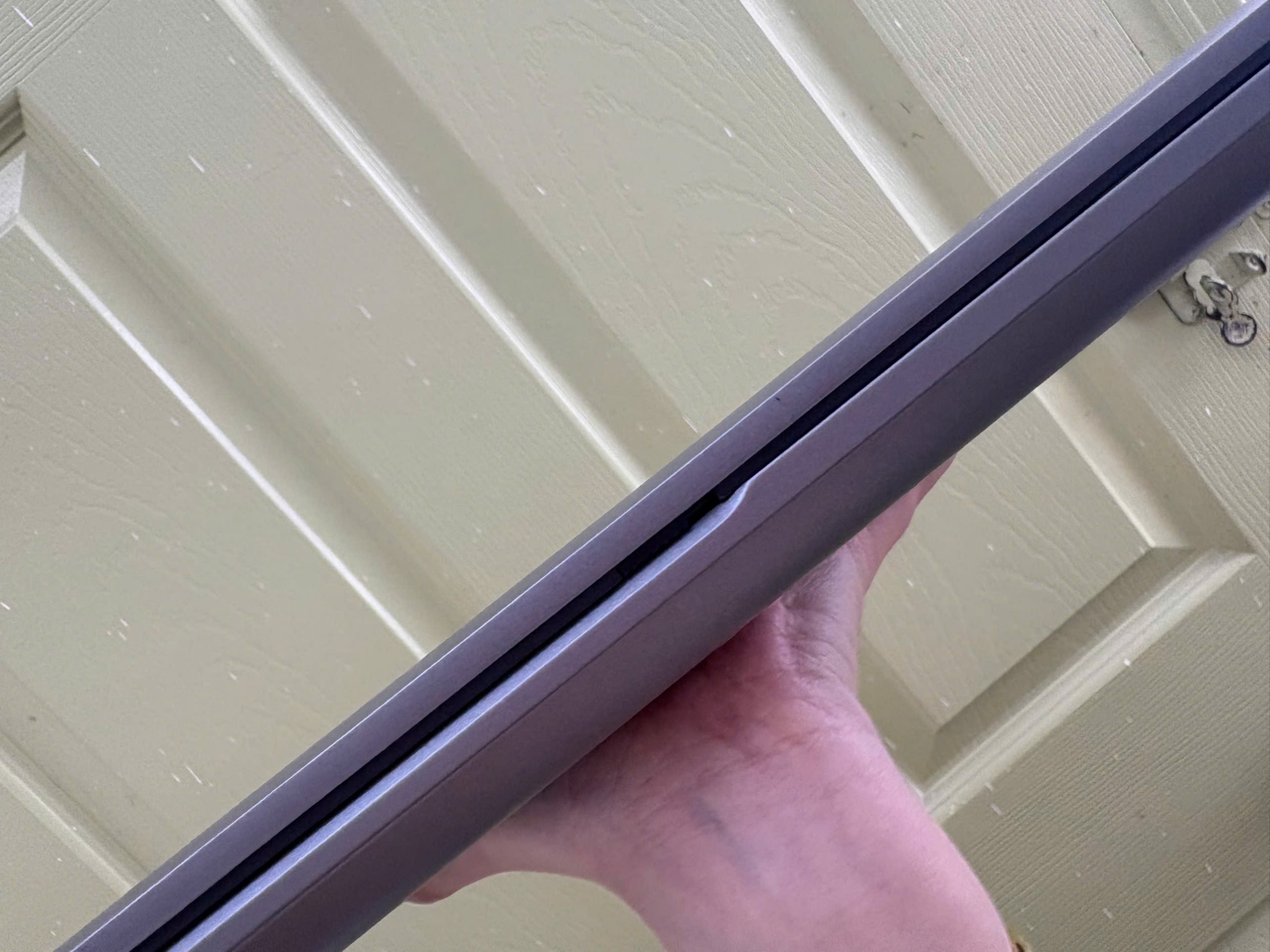 Dell Precision 3561
