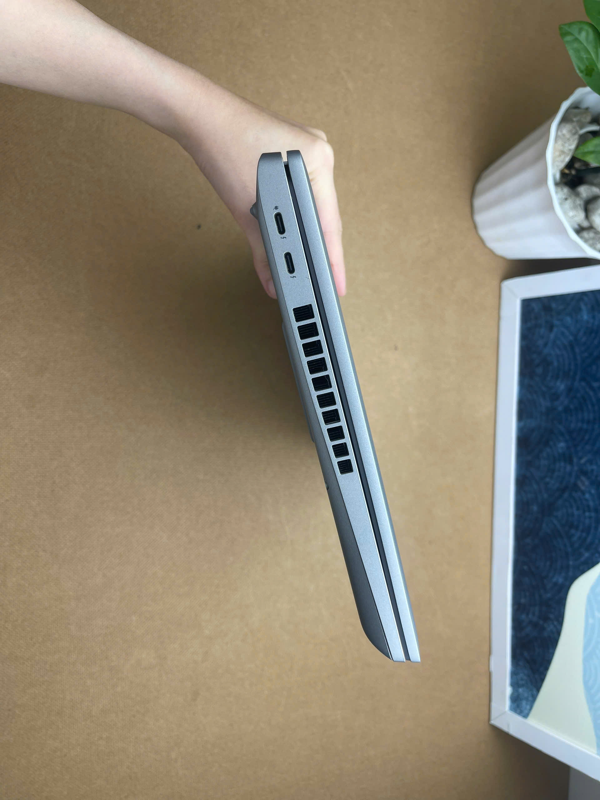 Dell Precision 3561