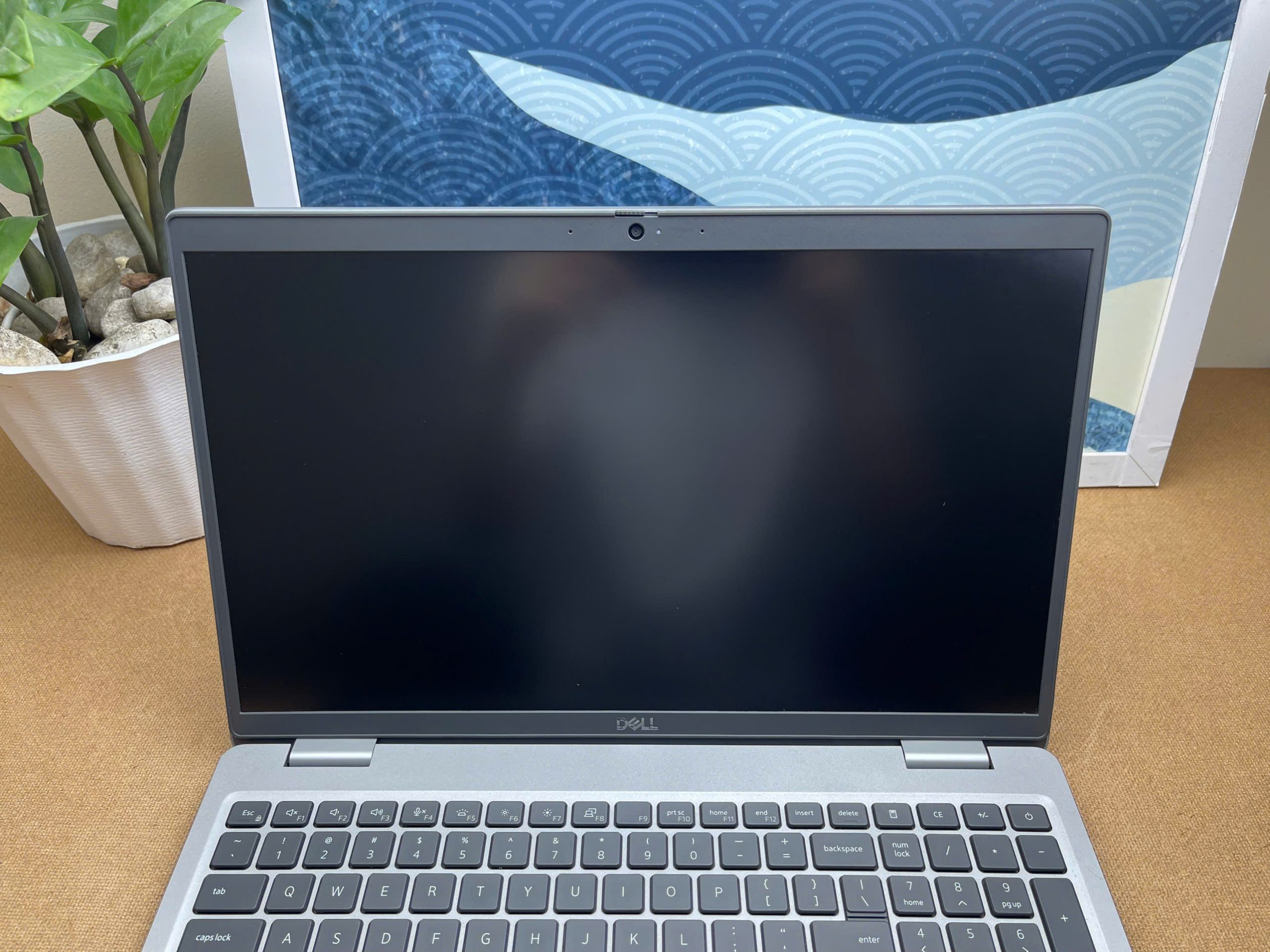 Dell Precision 3561