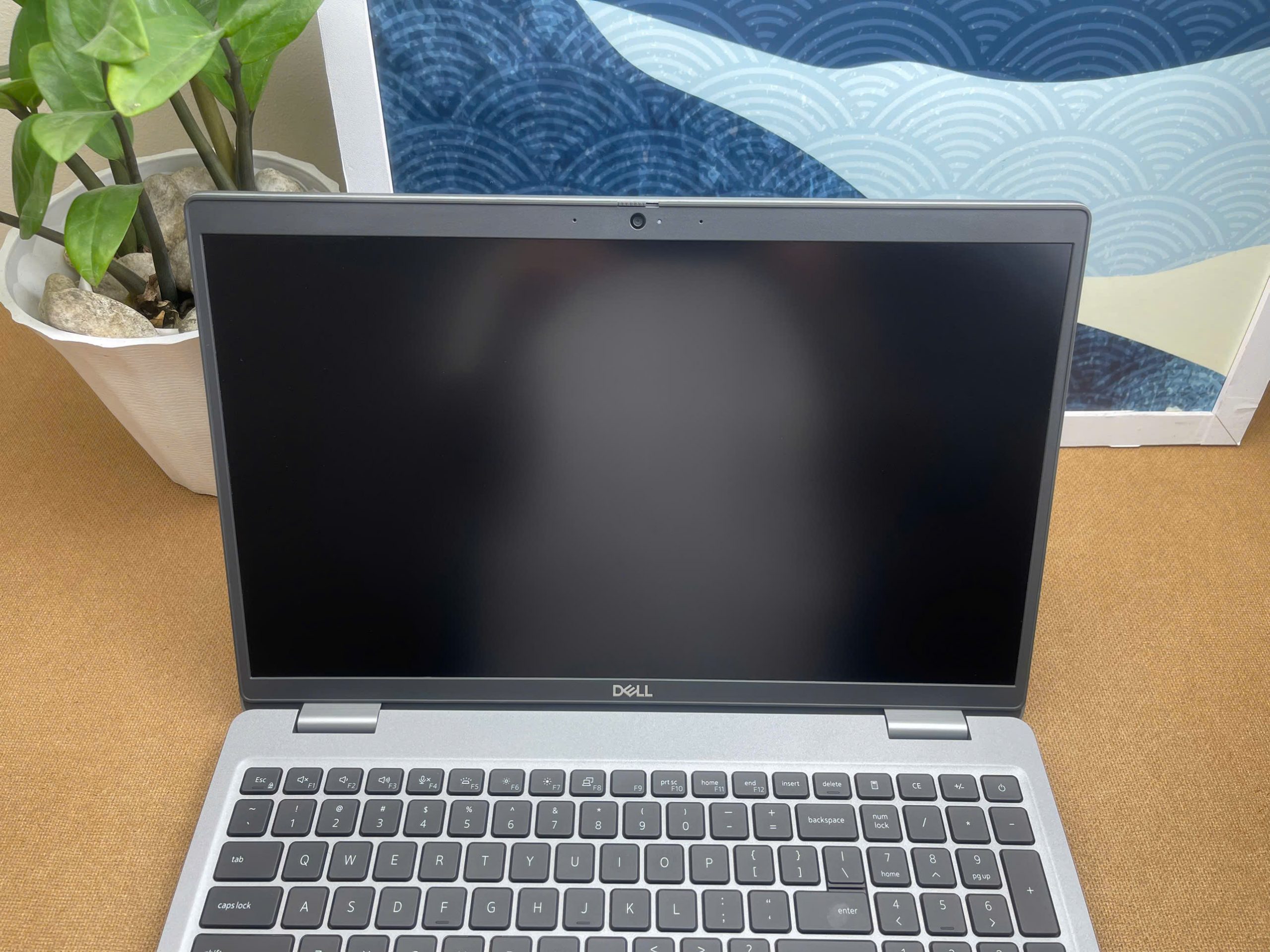 Dell Precision 3561