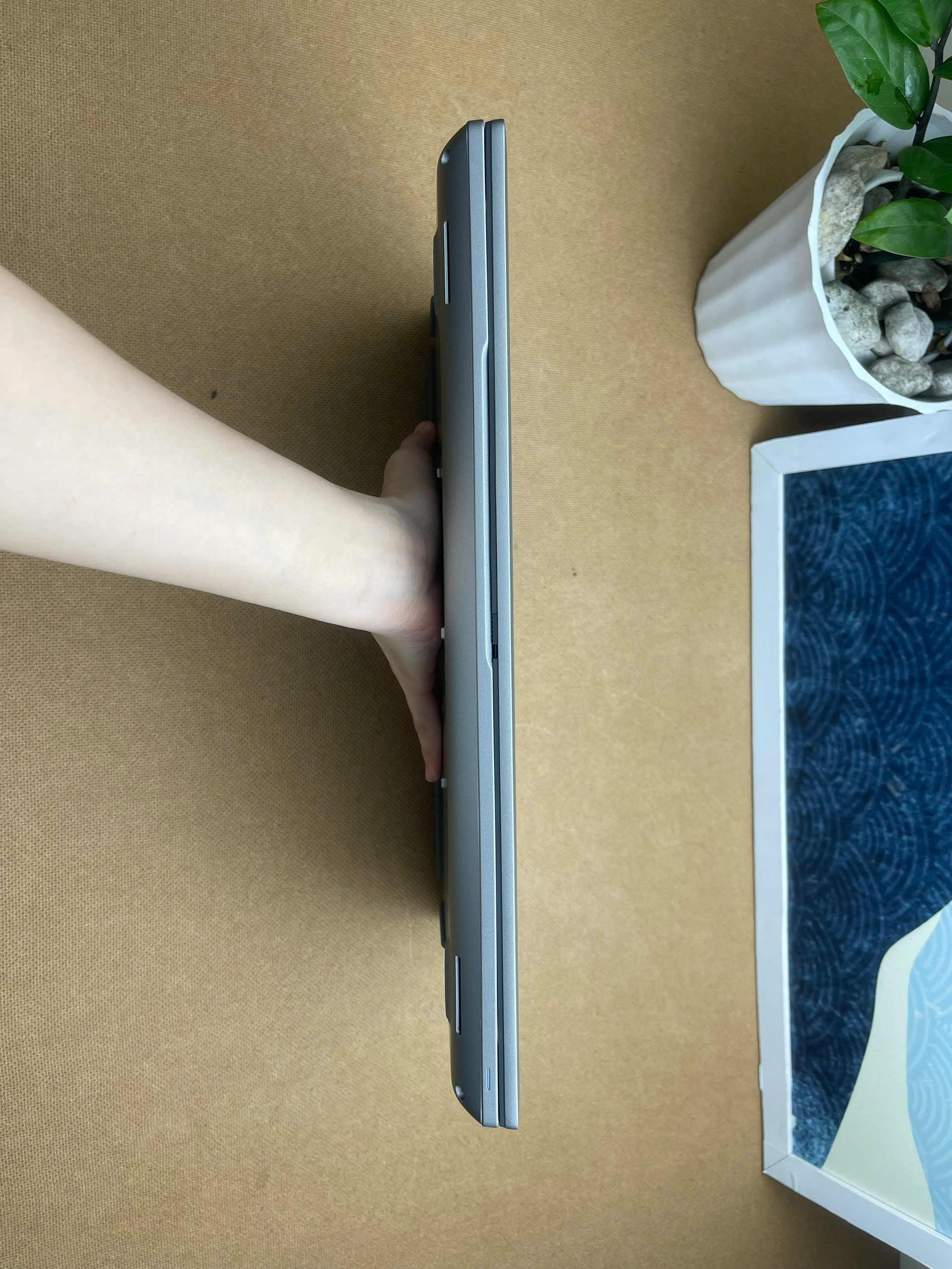 Dell Precision 3561