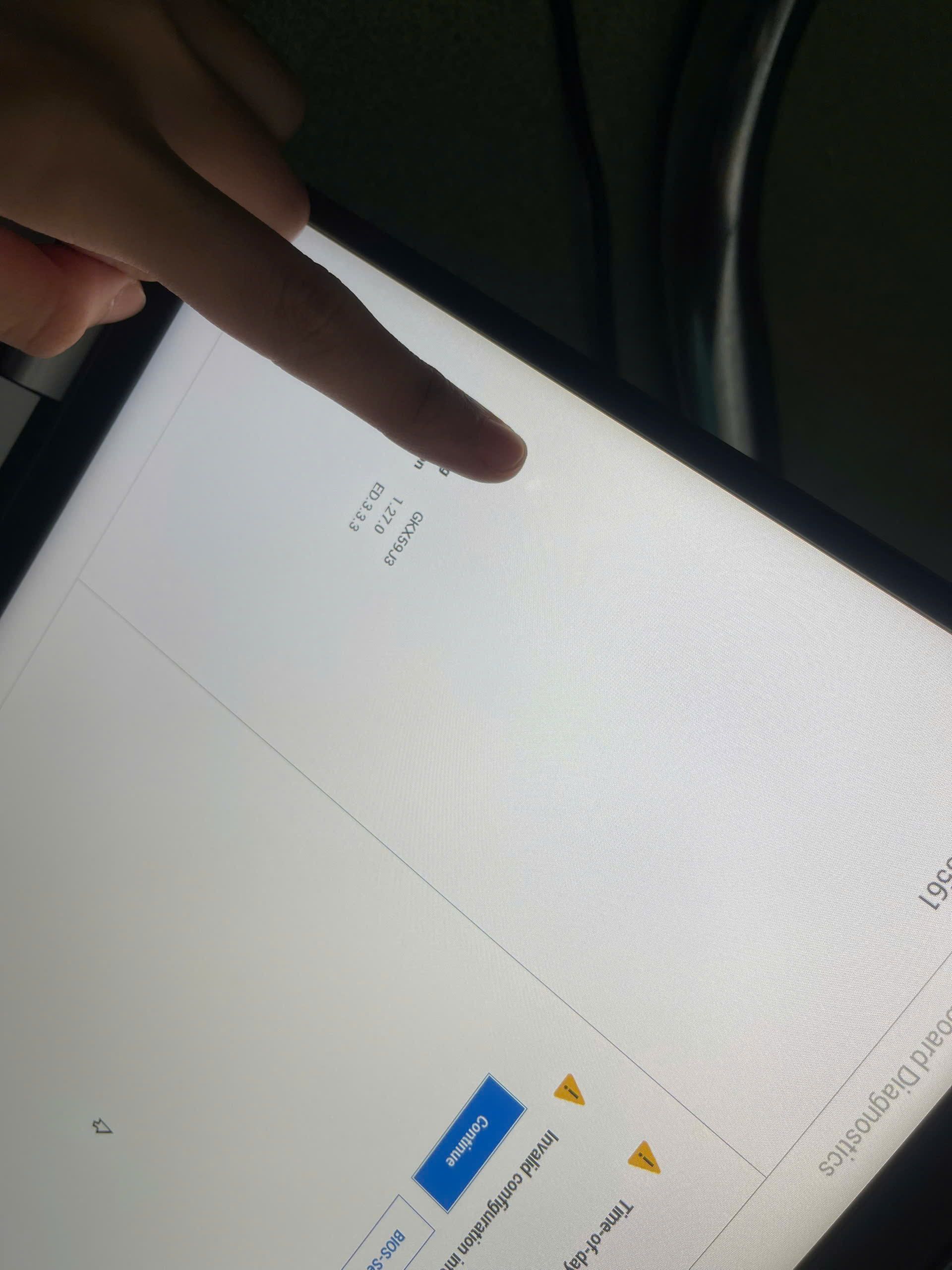 Dell Precision 3561