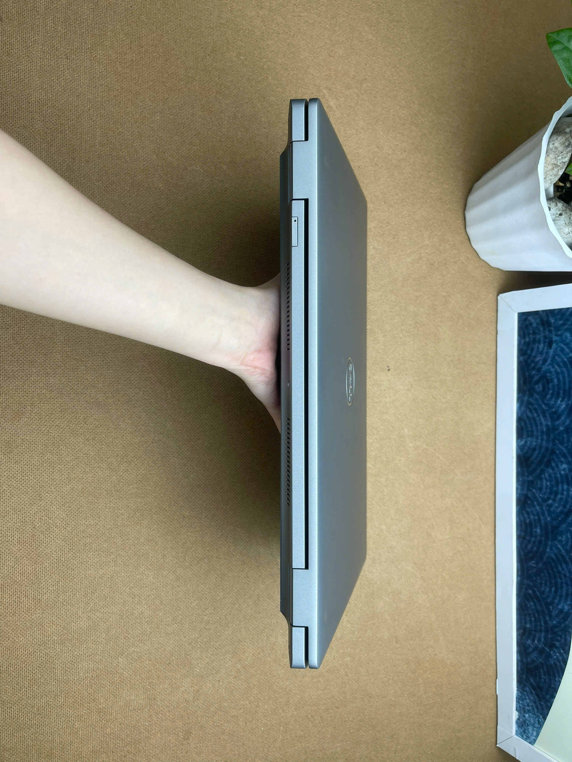 Dell Precision 3561