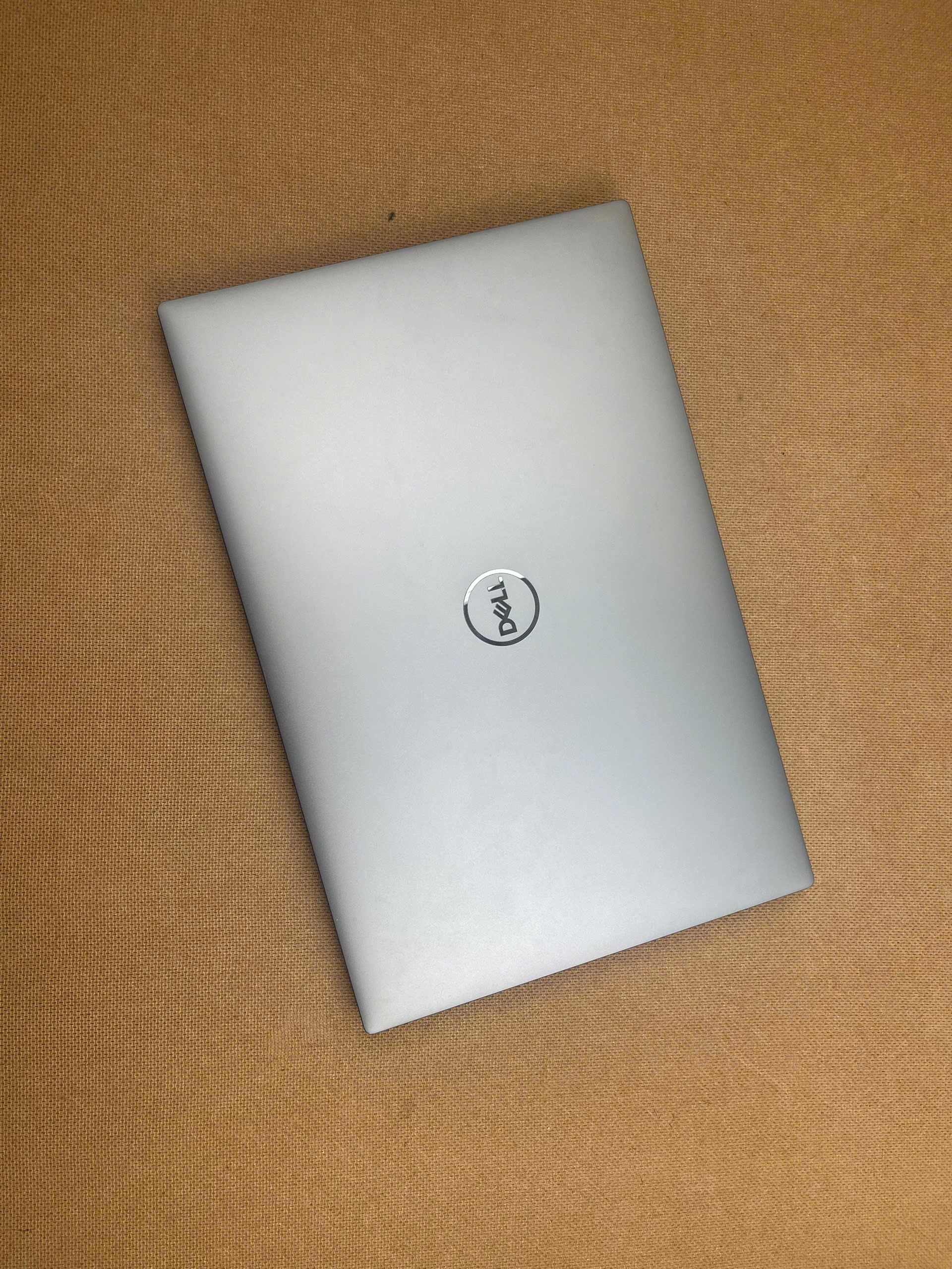 Dell Precision 5570