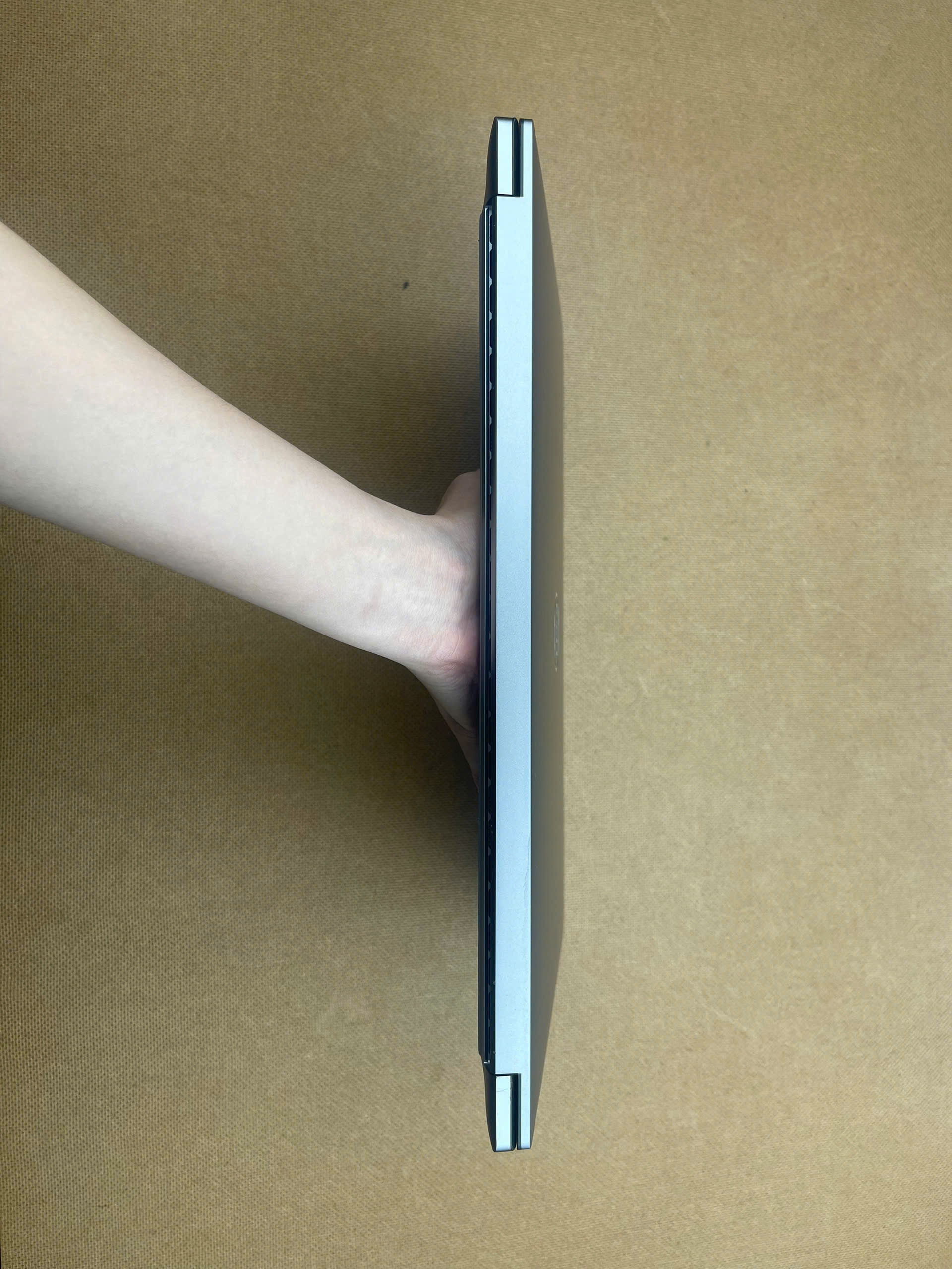 Dell Precision 5570