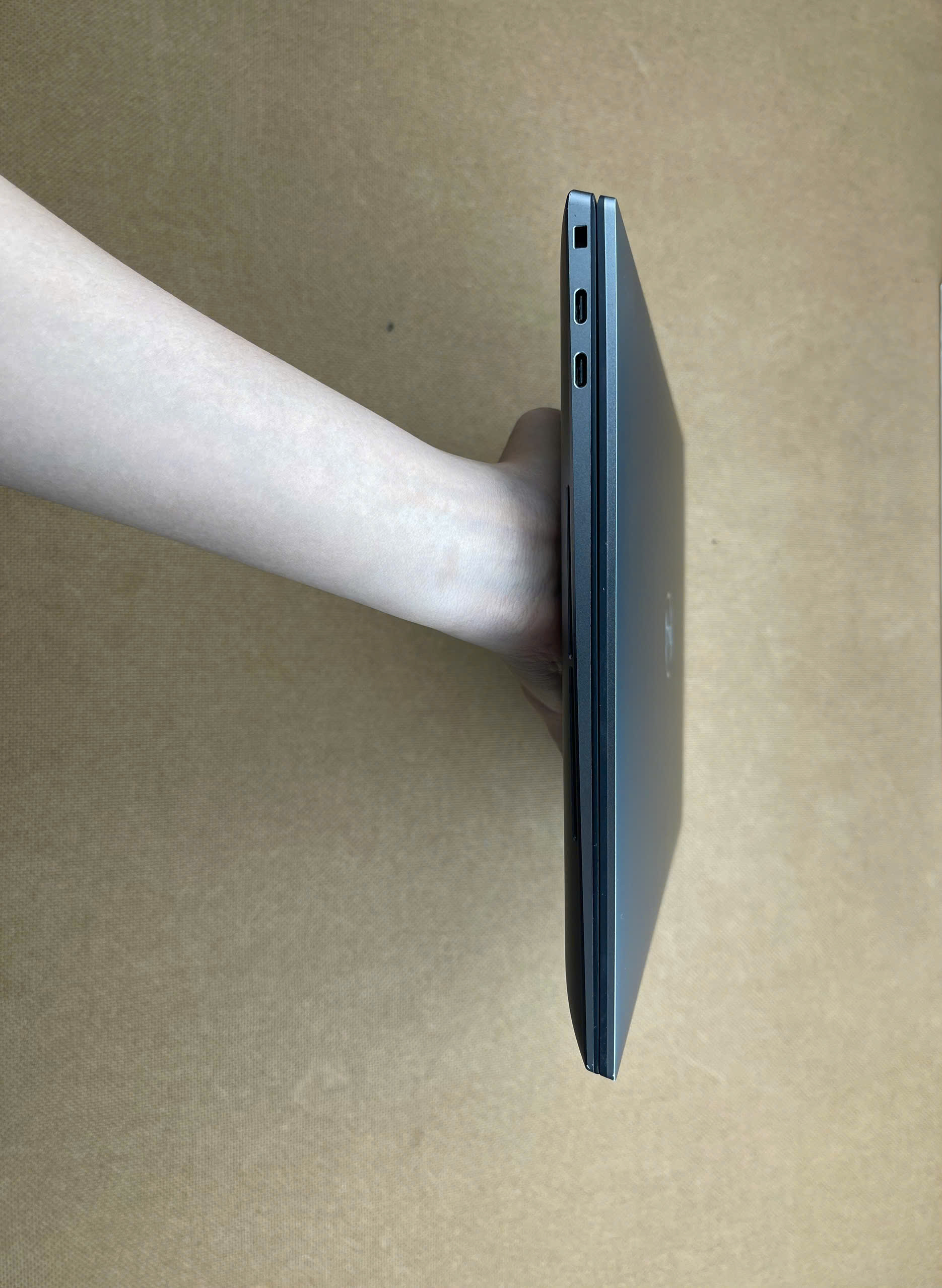Dell Precision 5570
