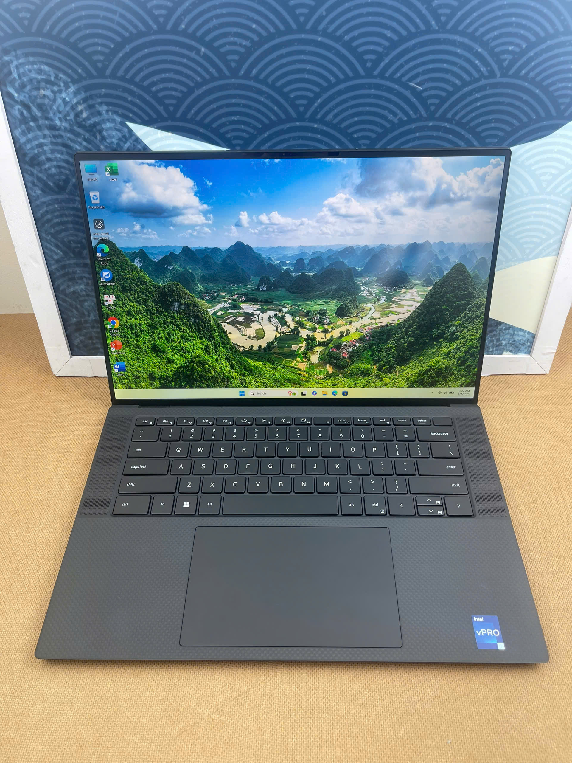 Dell Precision 5570