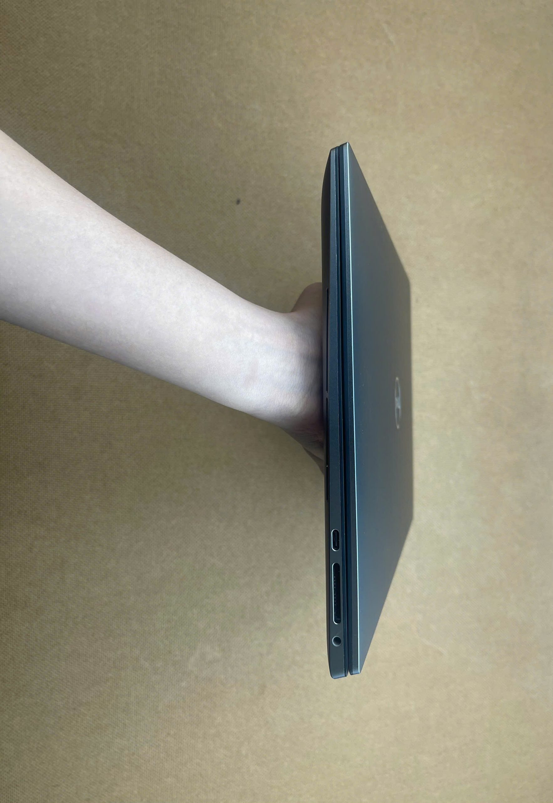 Dell Precision 5570