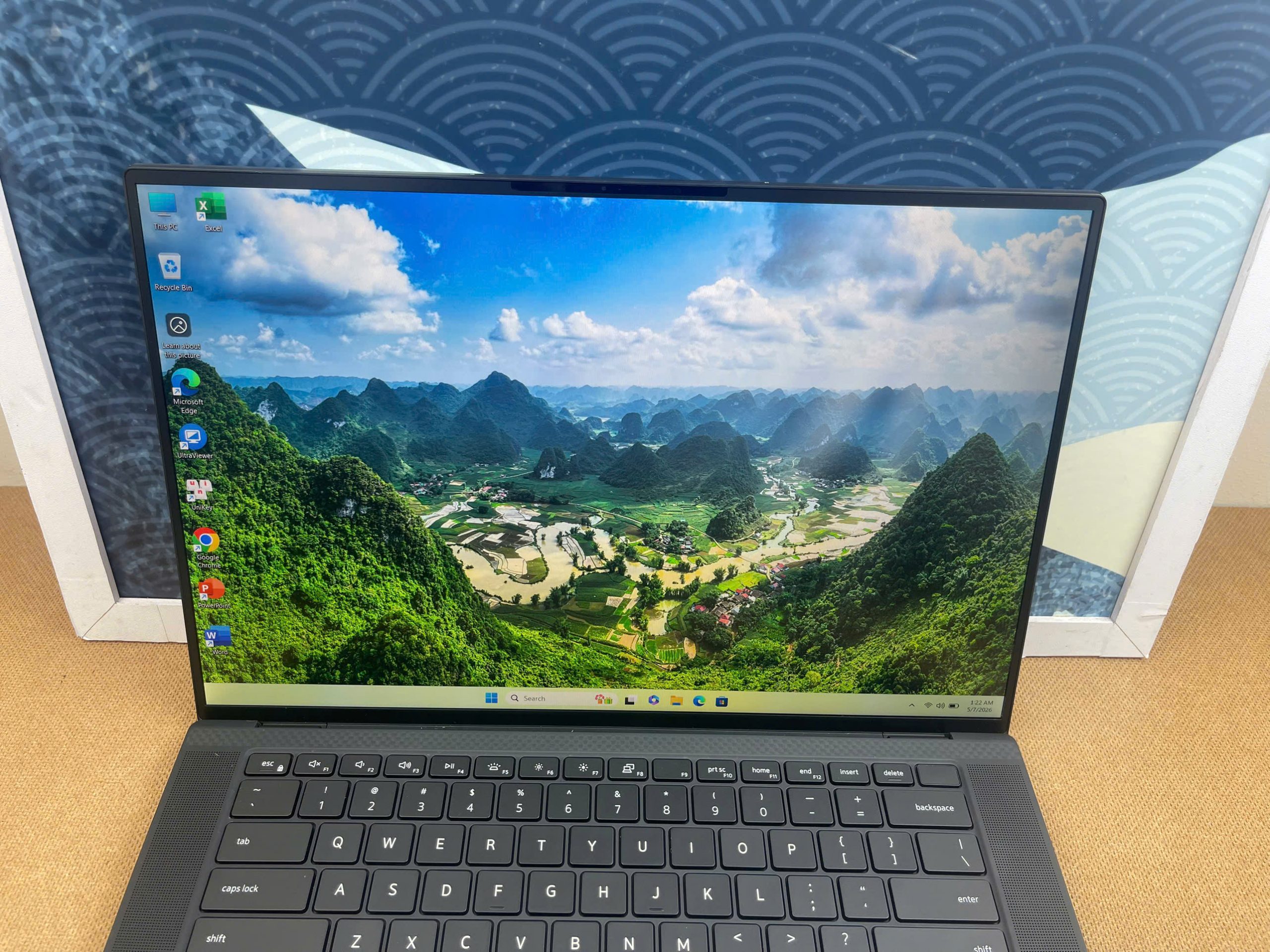 Dell Precision 5570