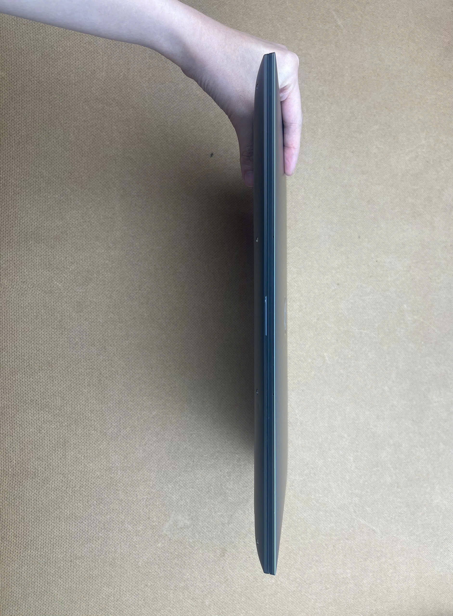 Dell Precision 5570