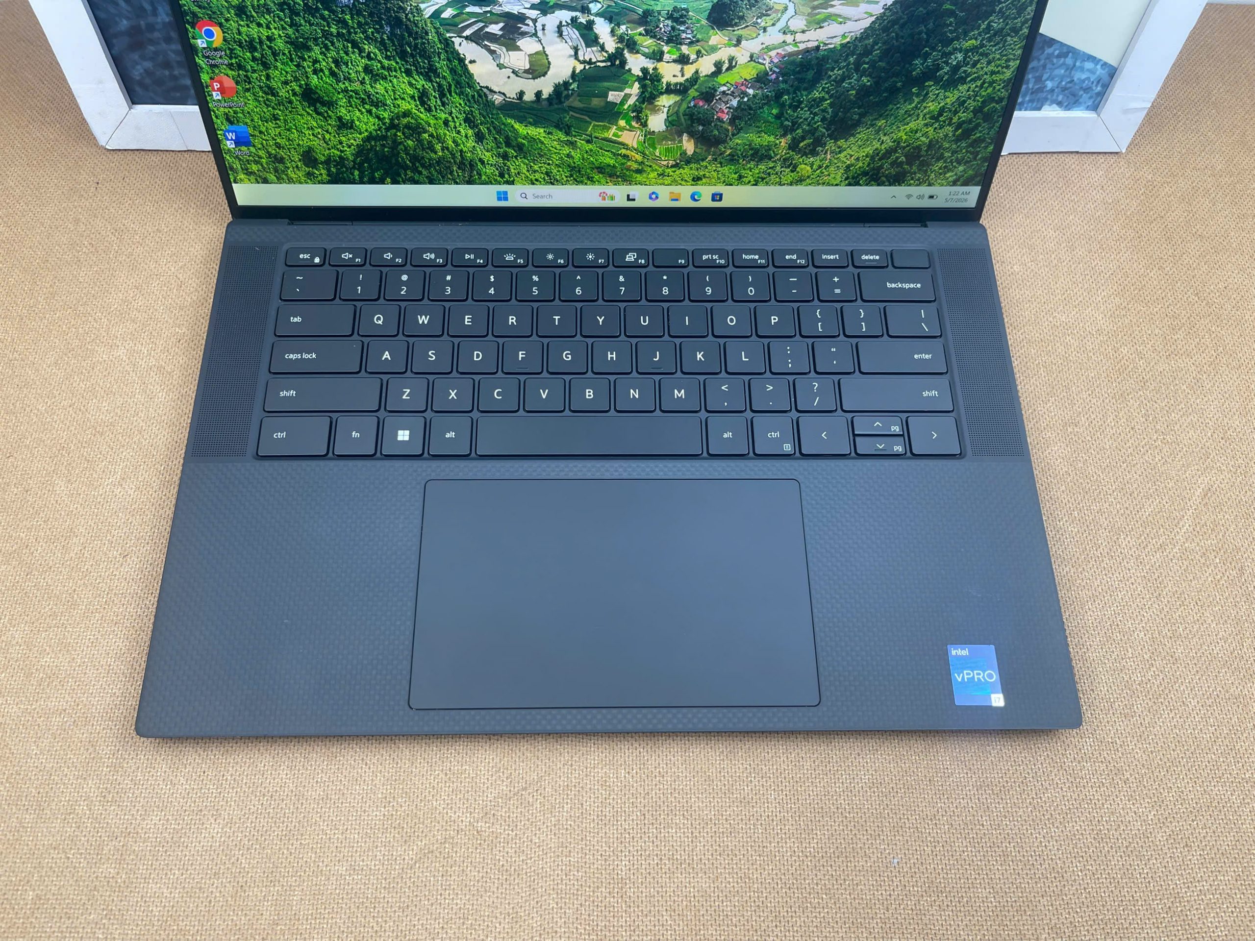 Dell Precision 5570