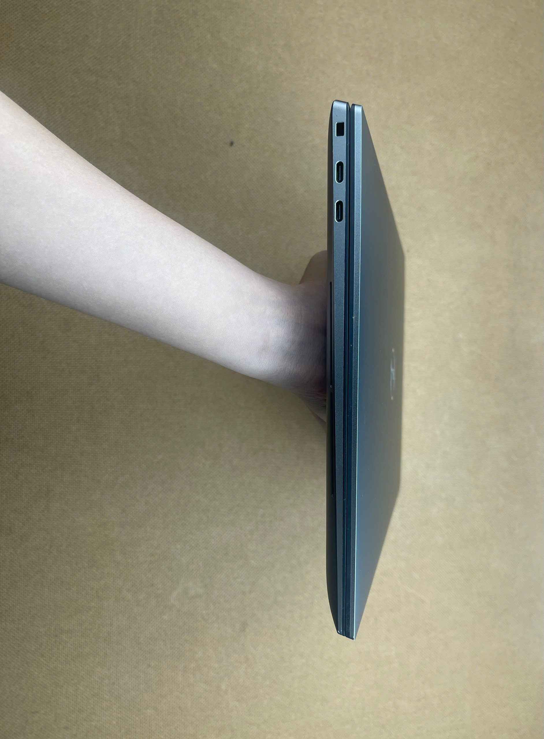 Dell Precision 5570