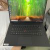 Thinkpad P1 G4