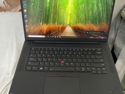 Thinkpad P1 G4