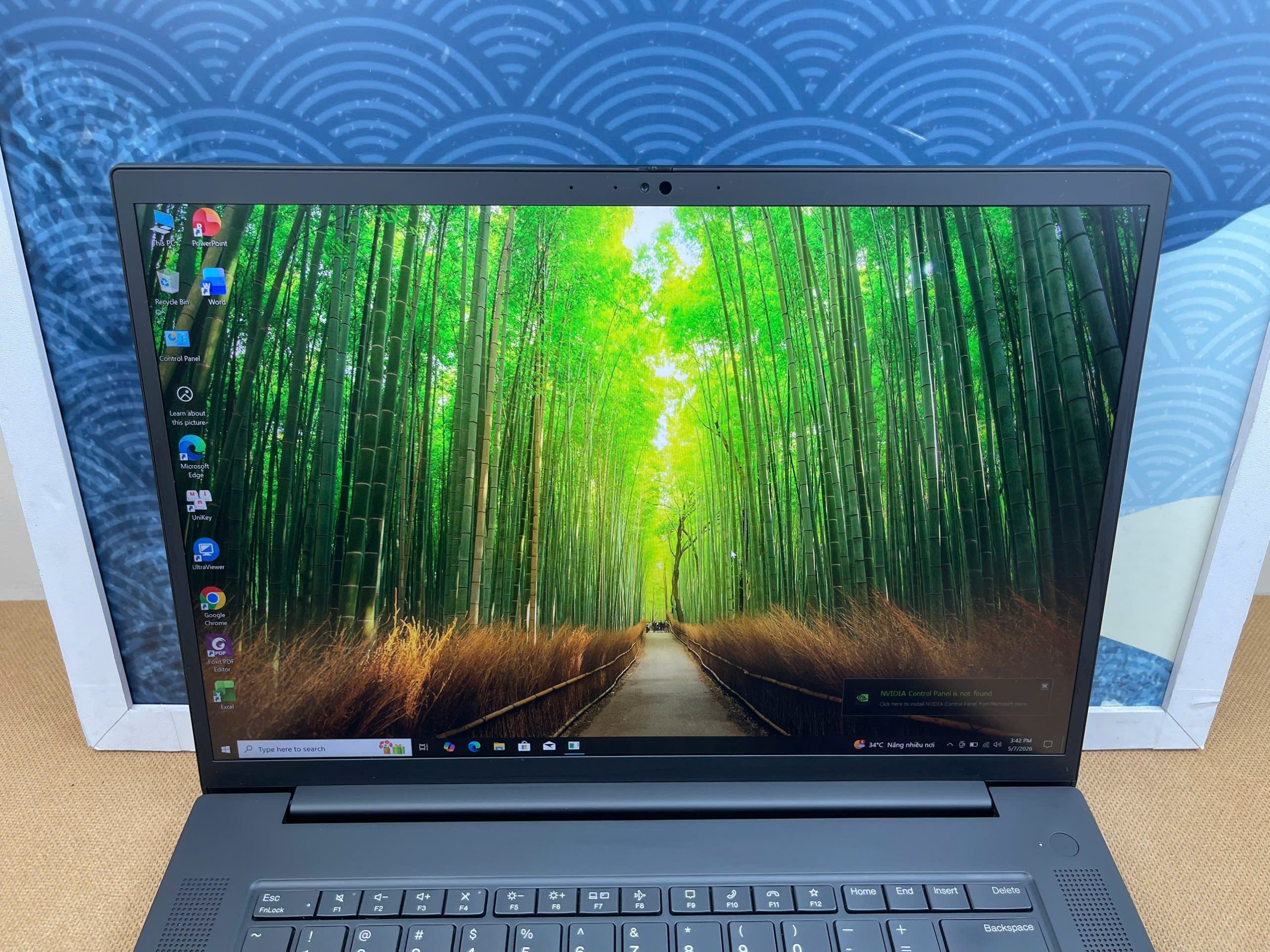 Thinkpad P1 G4