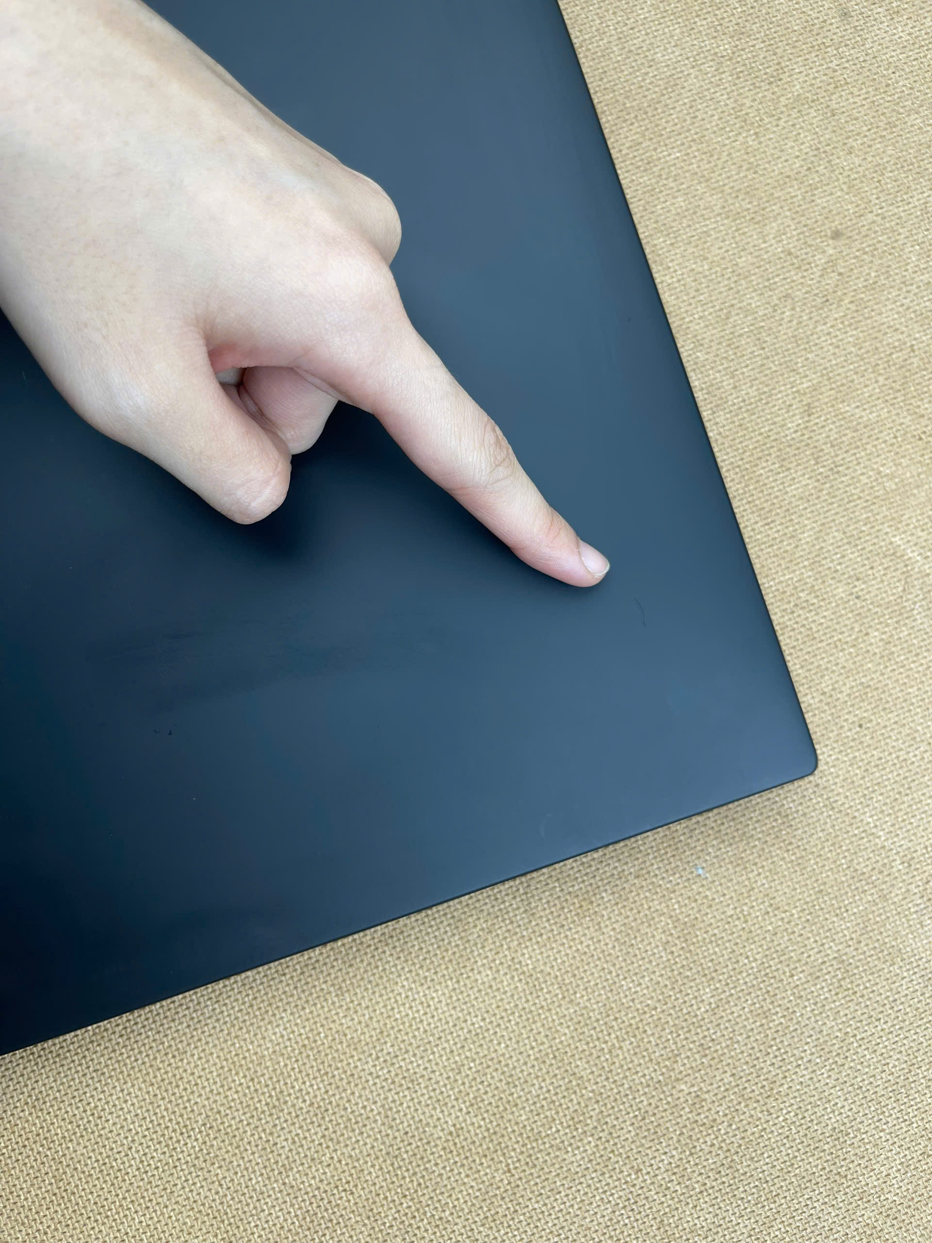 Thinkpad P1 G4