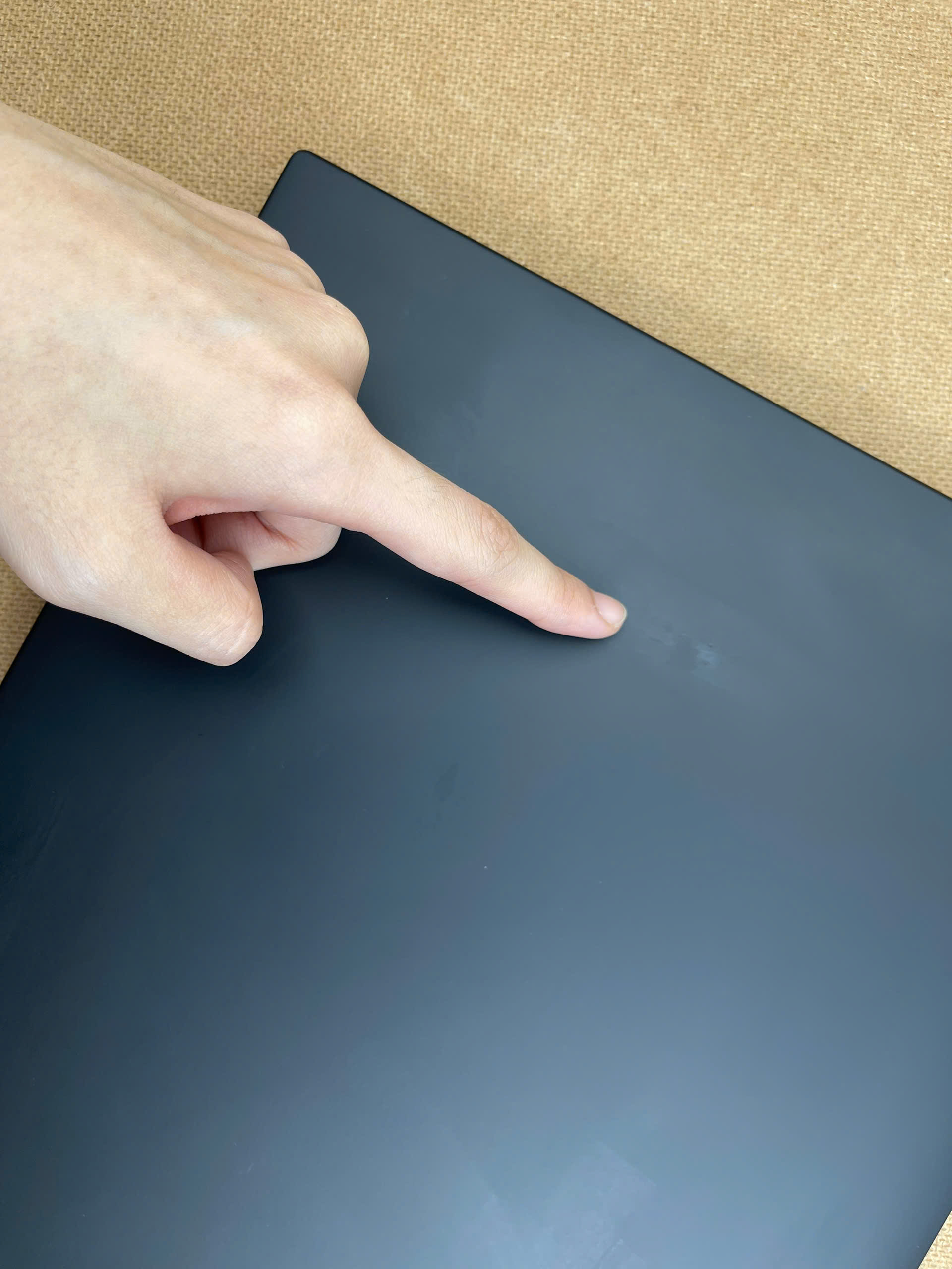 Thinkpad P1 G4