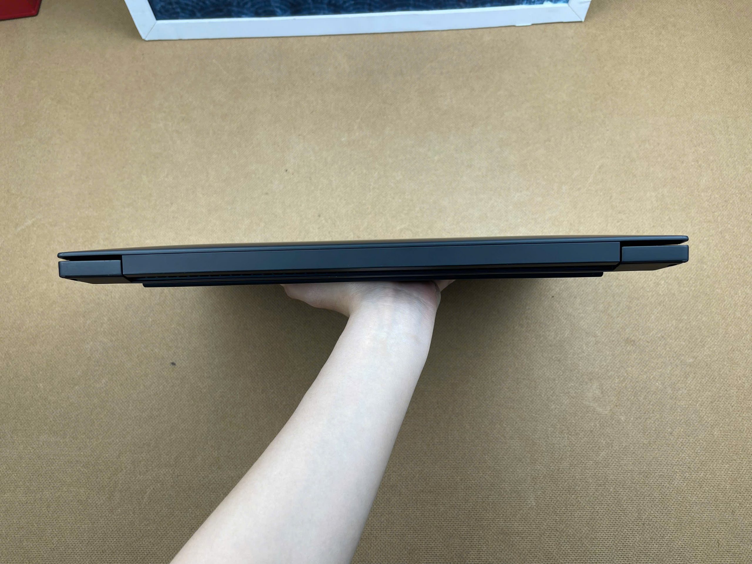 Thinkpad P1 G4