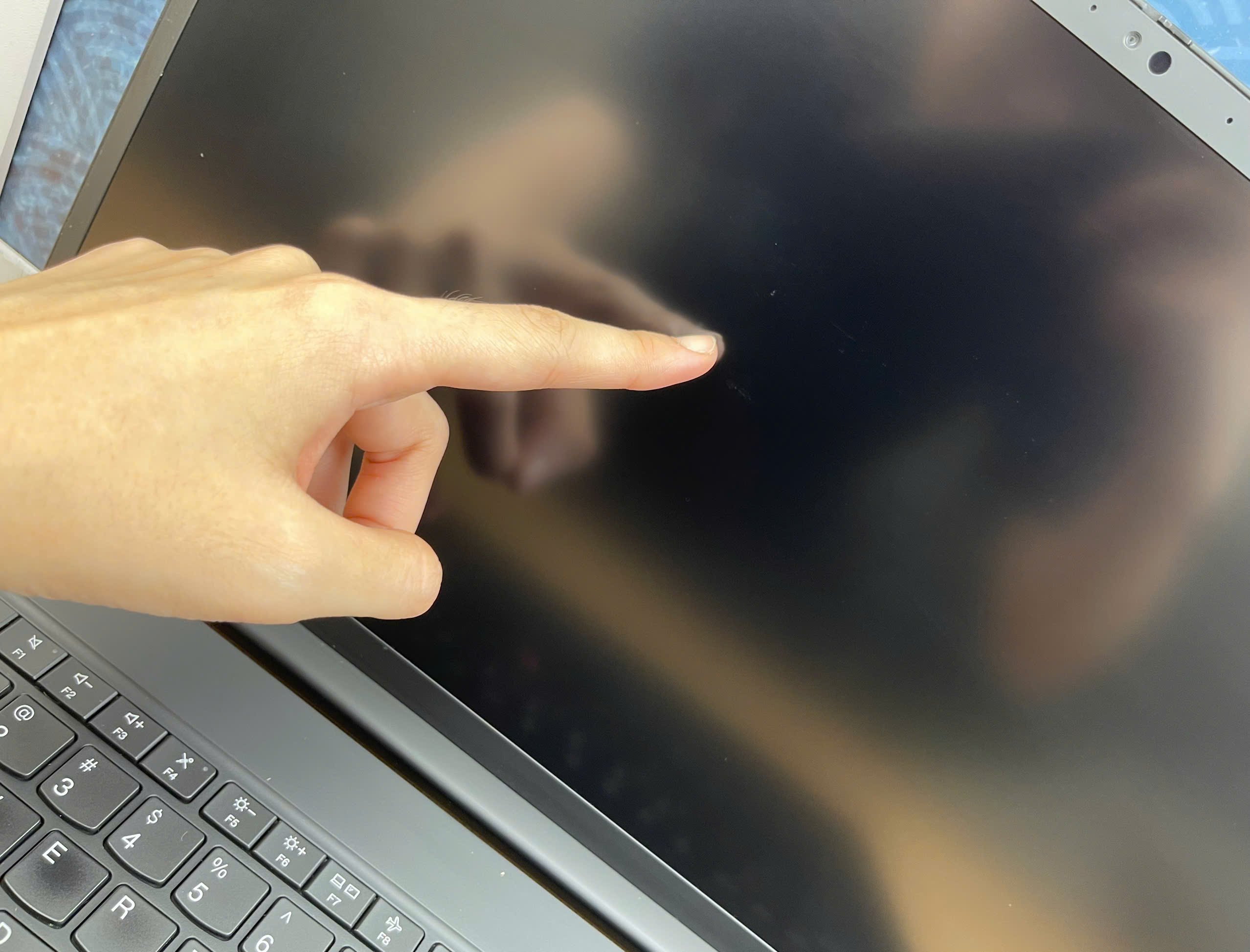 Thinkpad P1 G4