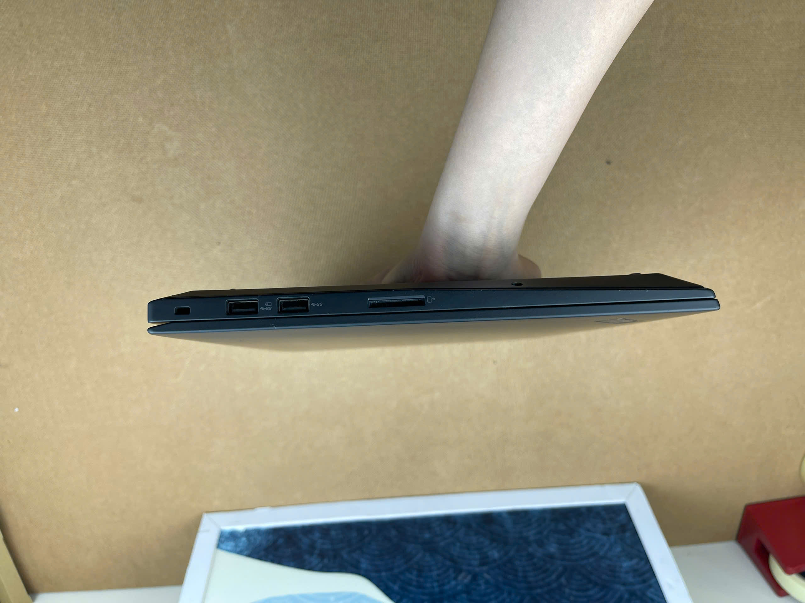 Thinkpad P1 G4