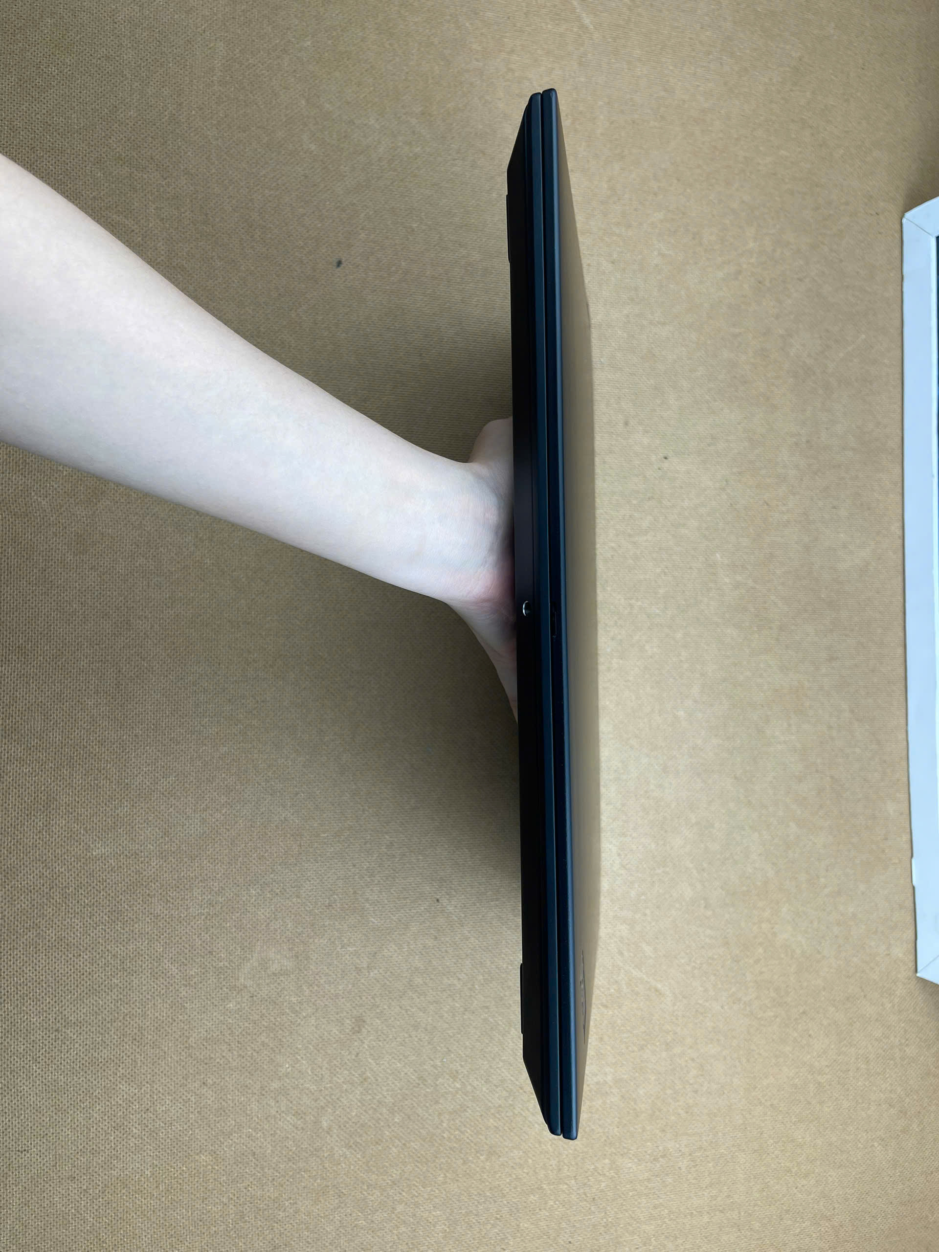 Thinkpad P1 G4