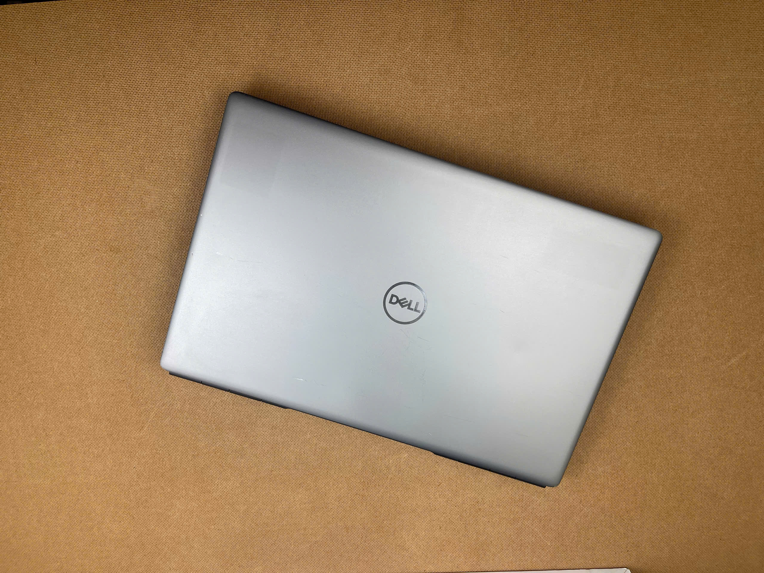 Dell Precision 7760