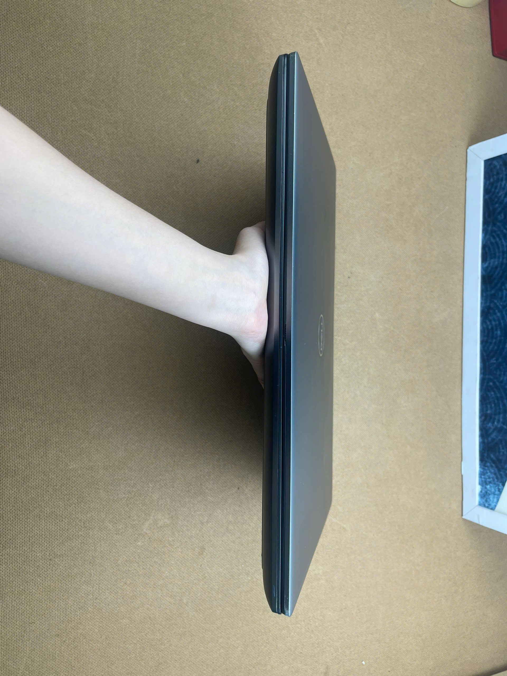 Dell Precision 7760