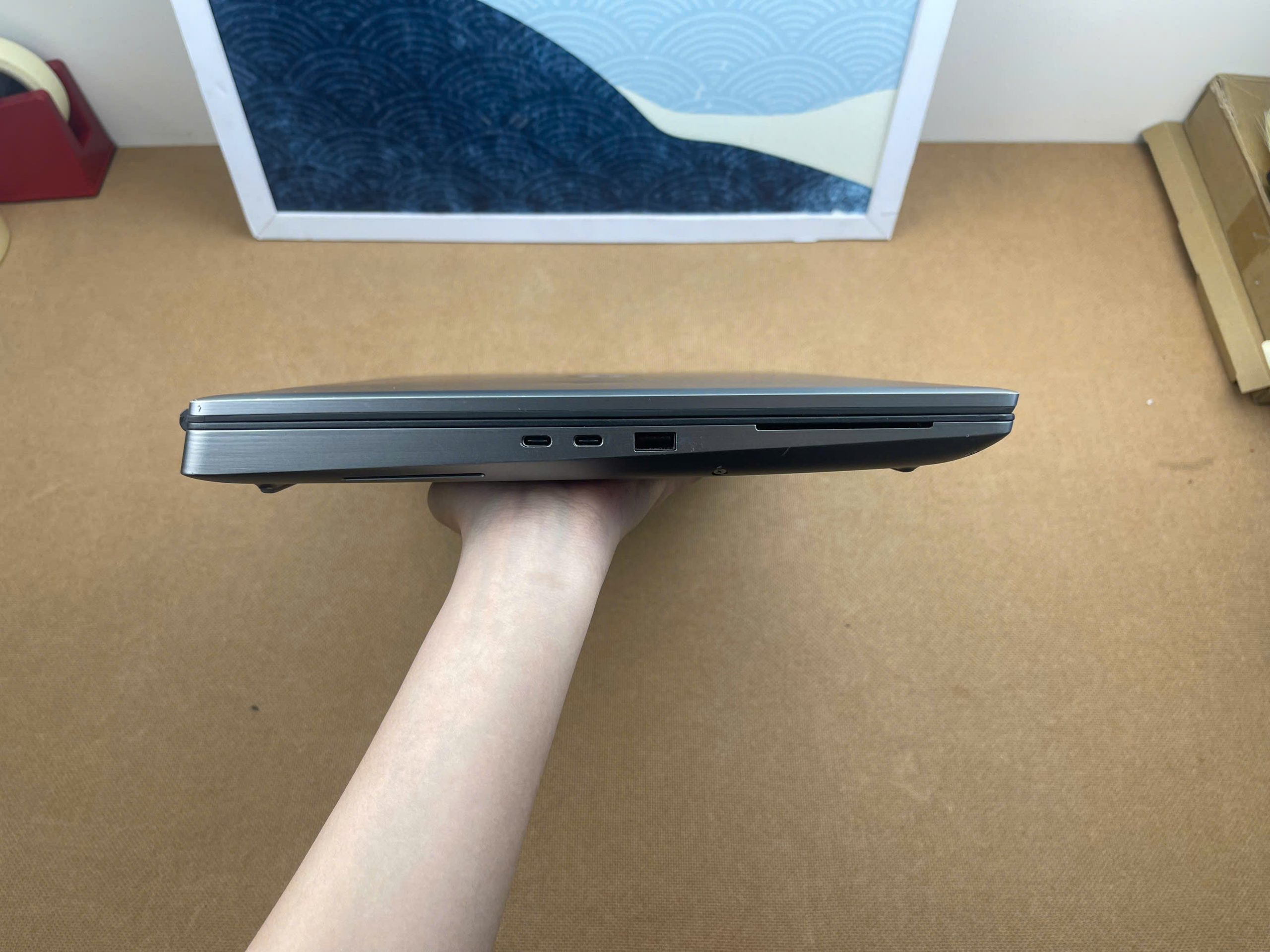 Dell Precision 7760