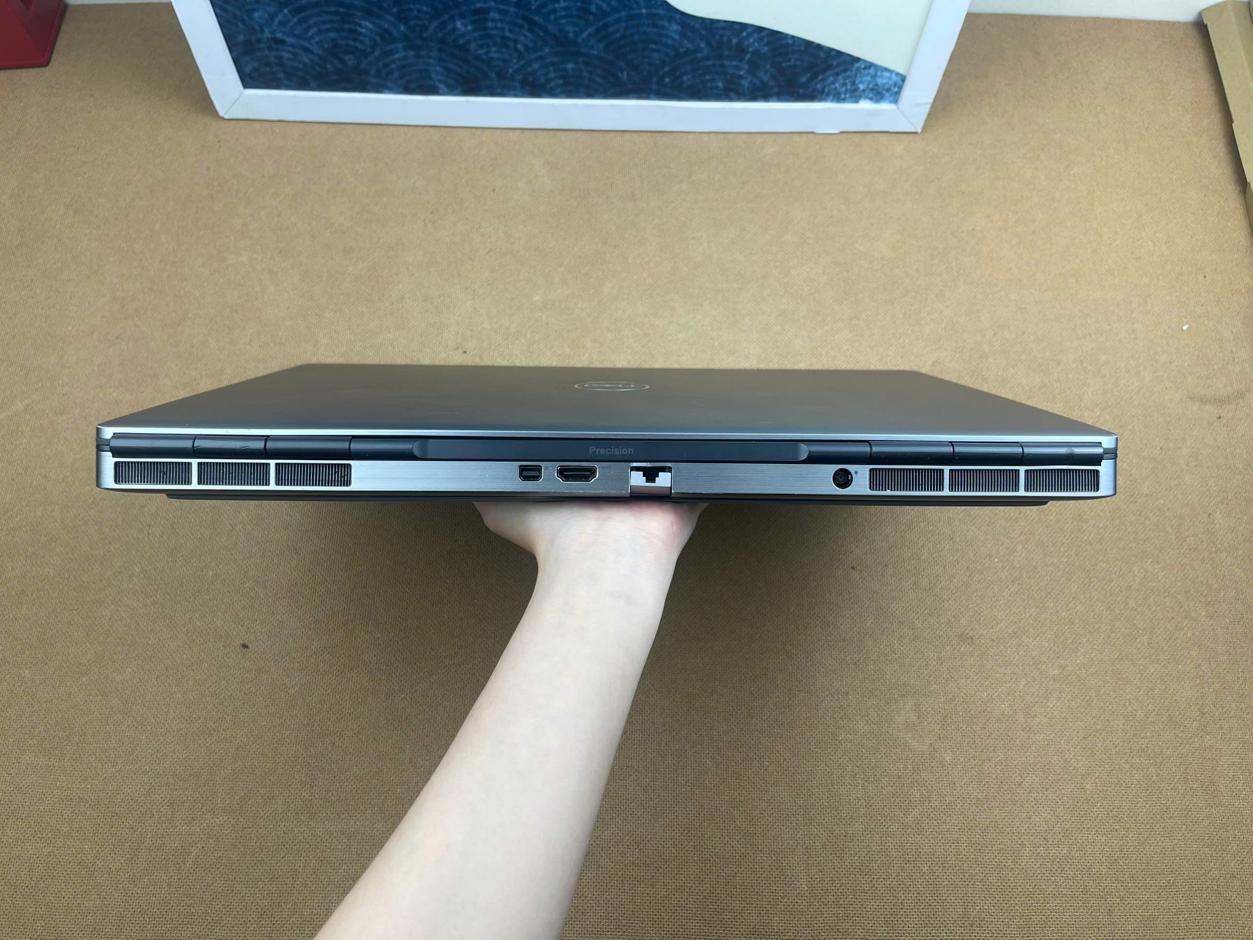 Dell Precision 7760