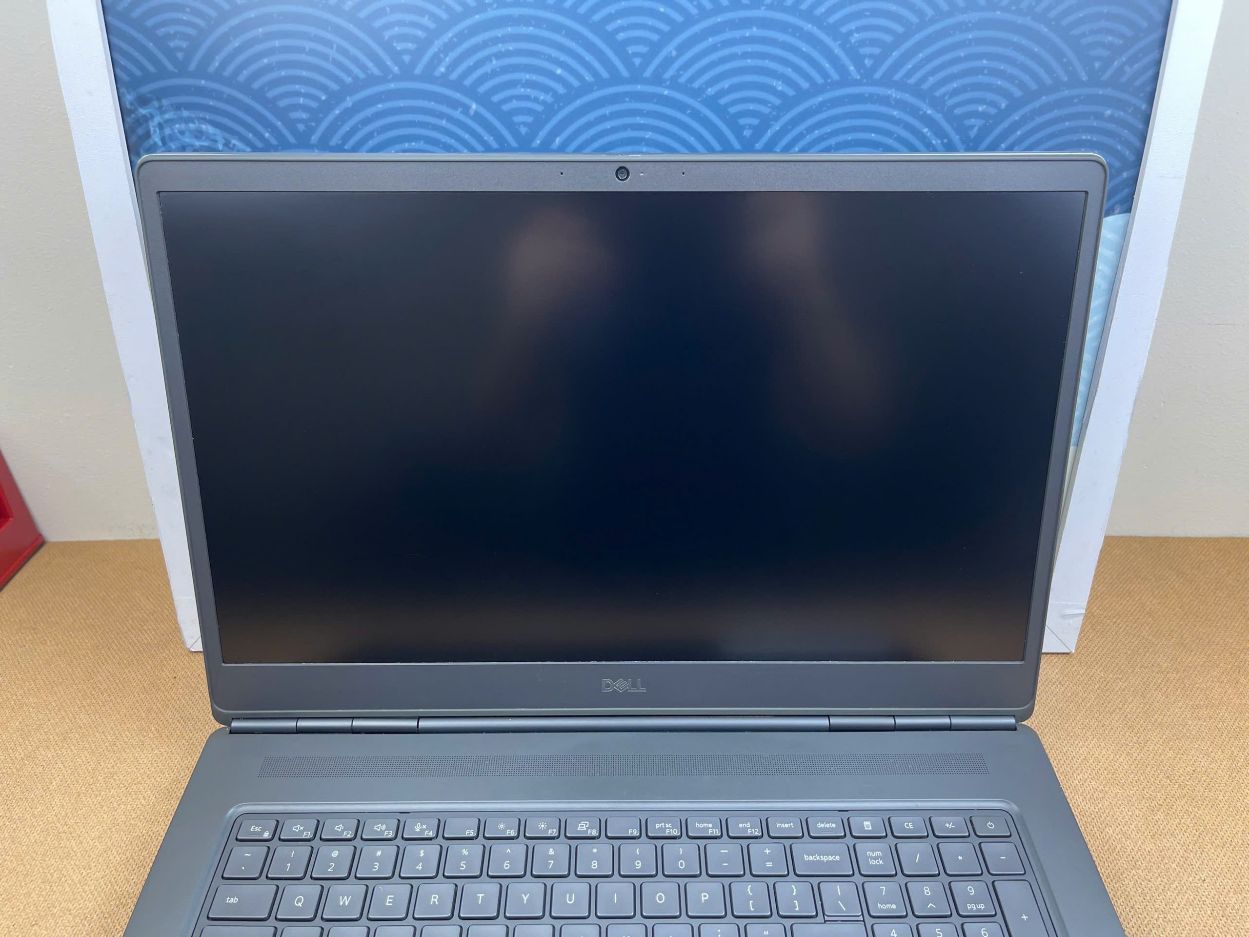 Dell Precision 7760