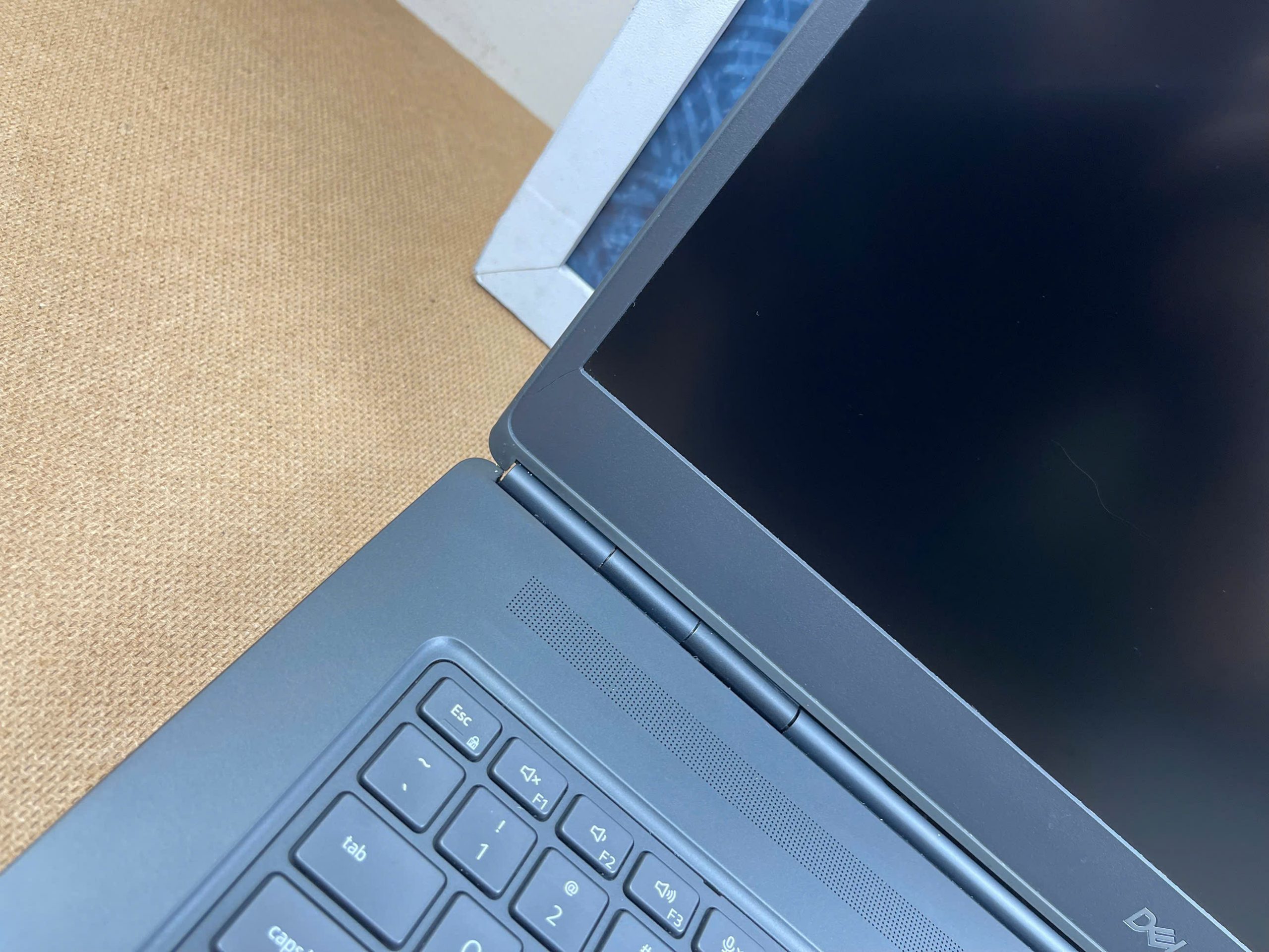 Dell Precision 7760