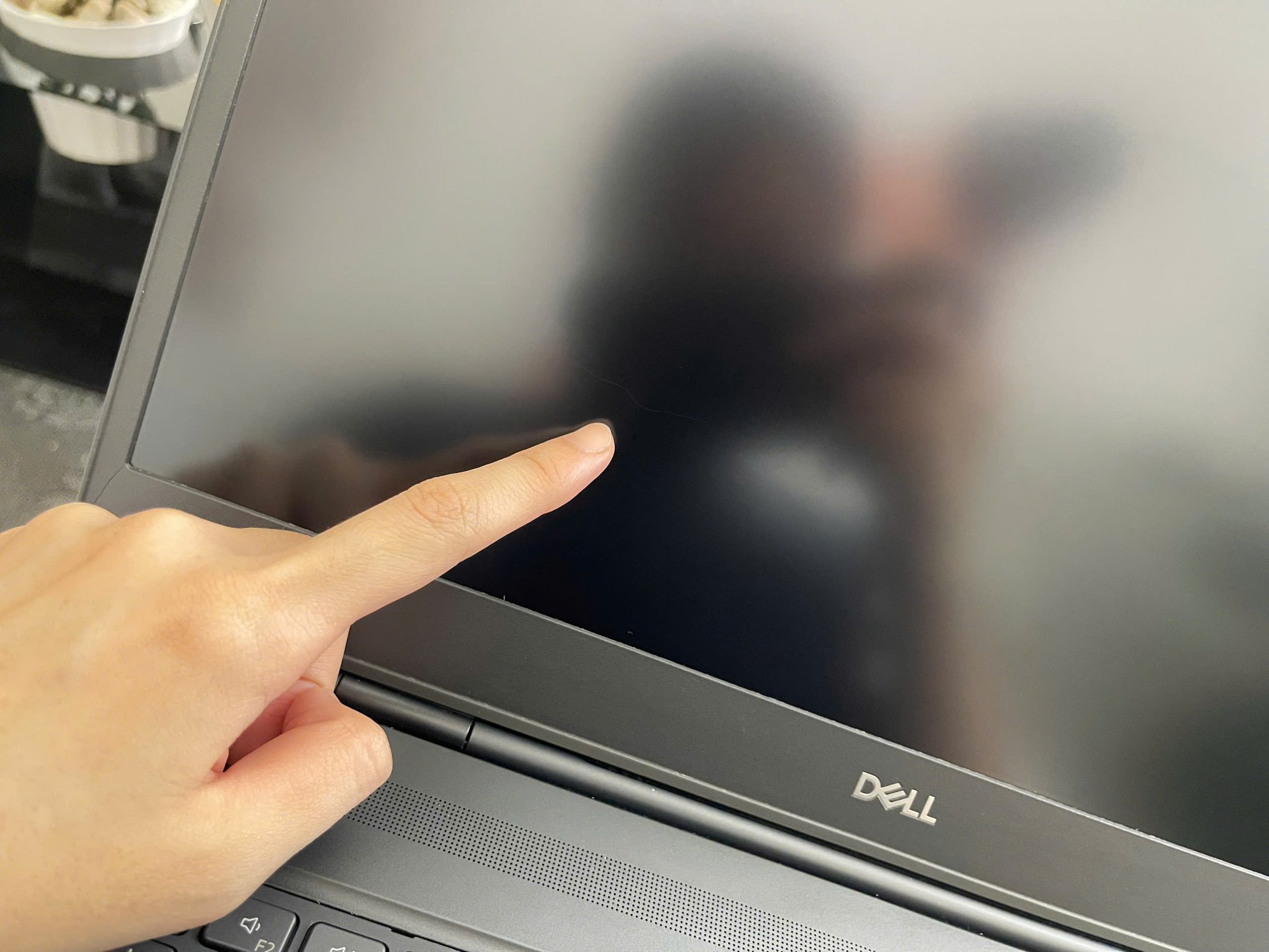 Dell Precision 7760