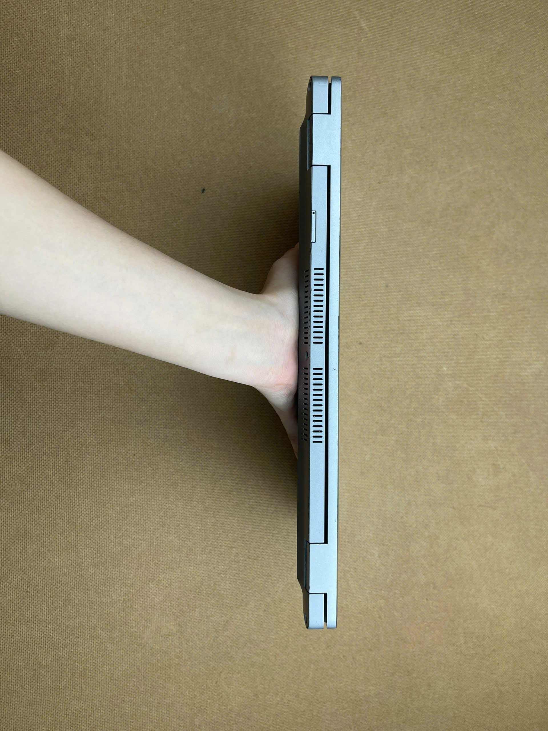 Dell Latitude 5420
