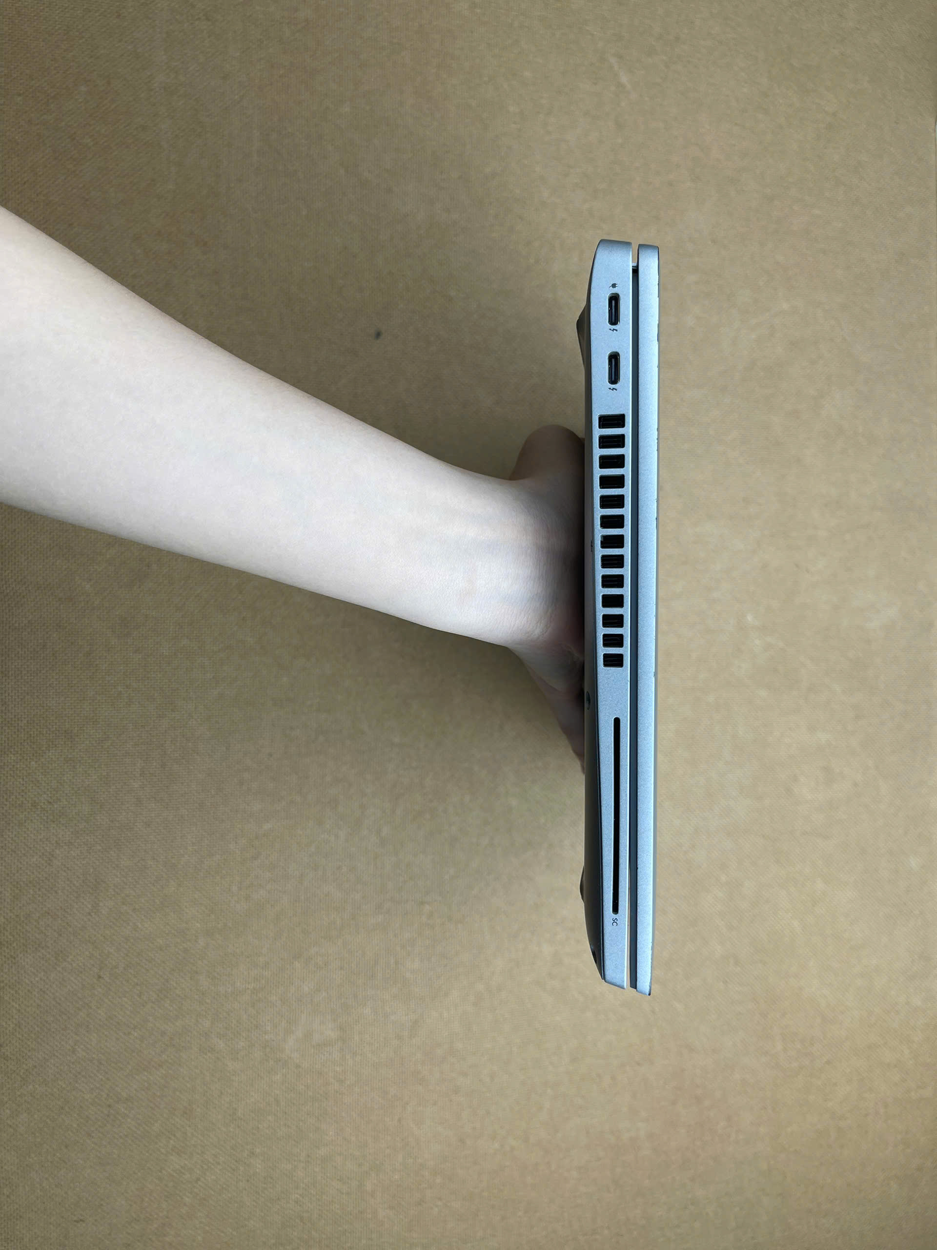 Dell Latitude 5420