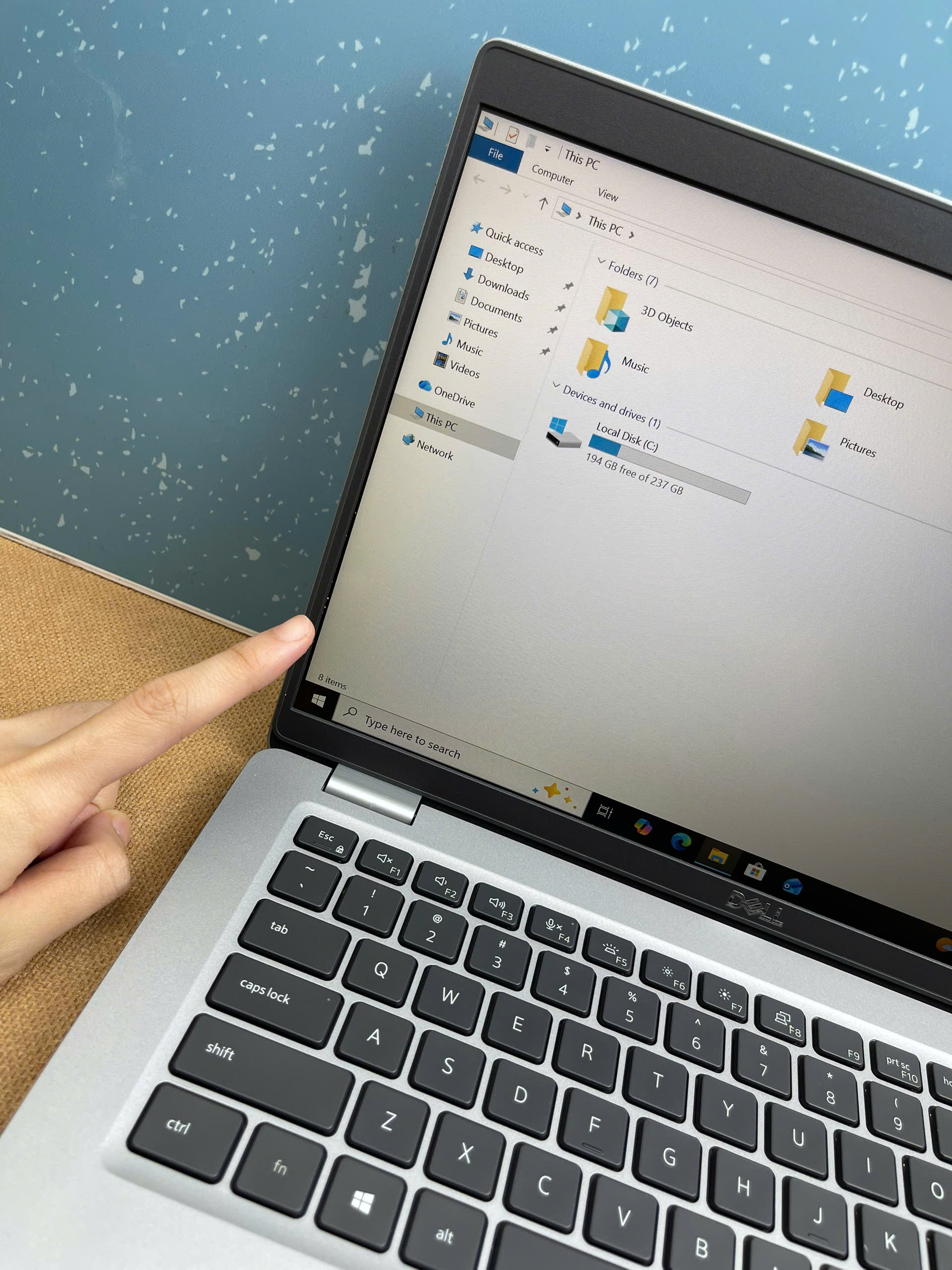 Dell Latitude 5420