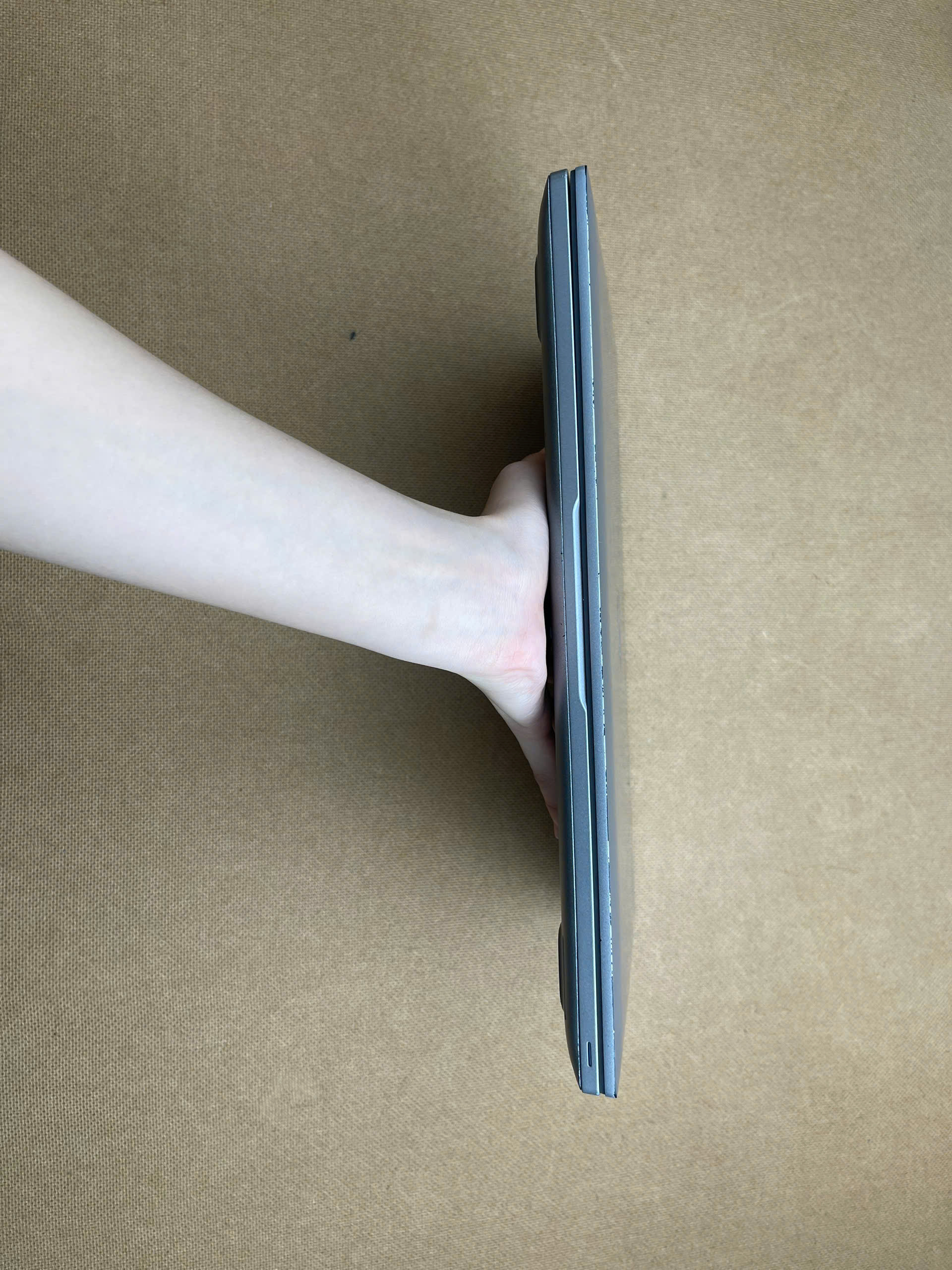 Dell Latitude 5420