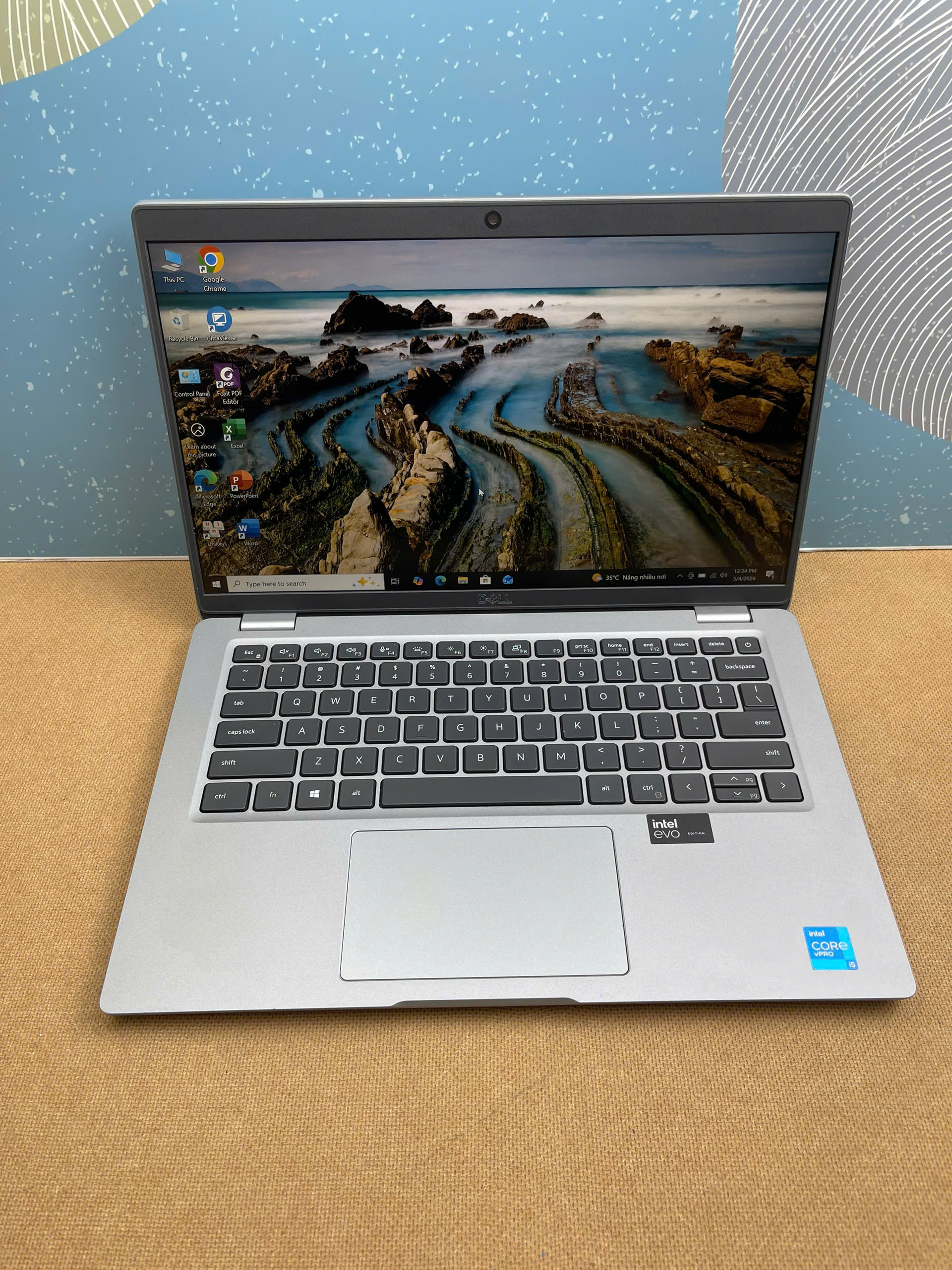 Dell Latitude 5420